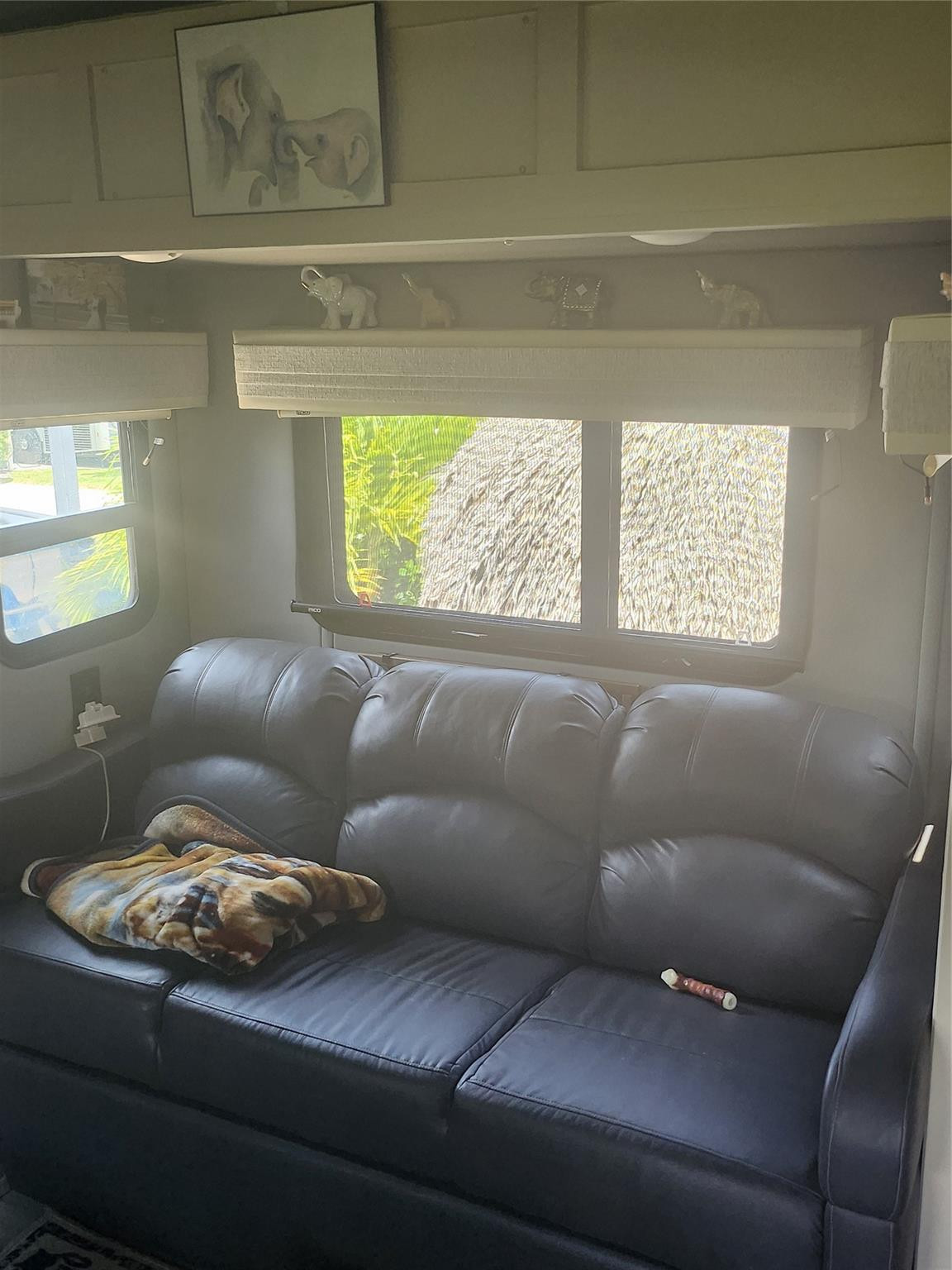 SILVER PALMS RV VILLAGE - Land