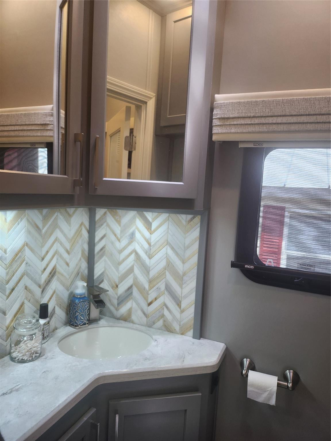 SILVER PALMS RV VILLAGE - Land