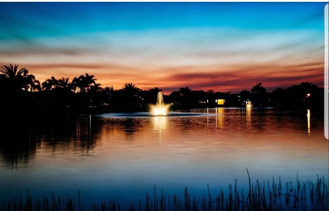 SILVER PALMS RV VILLAGE - Land