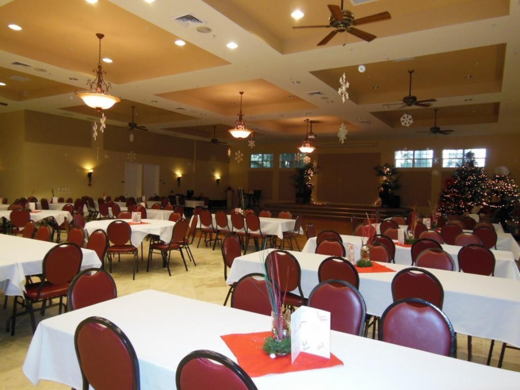 SILVER PALMS RV VILLAGE - Land