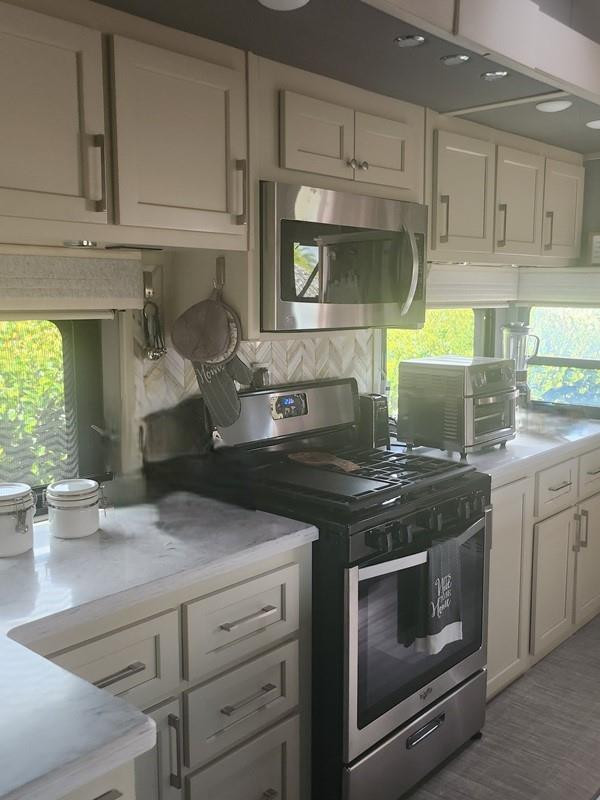 SILVER PALMS RV VILLAGE - Land