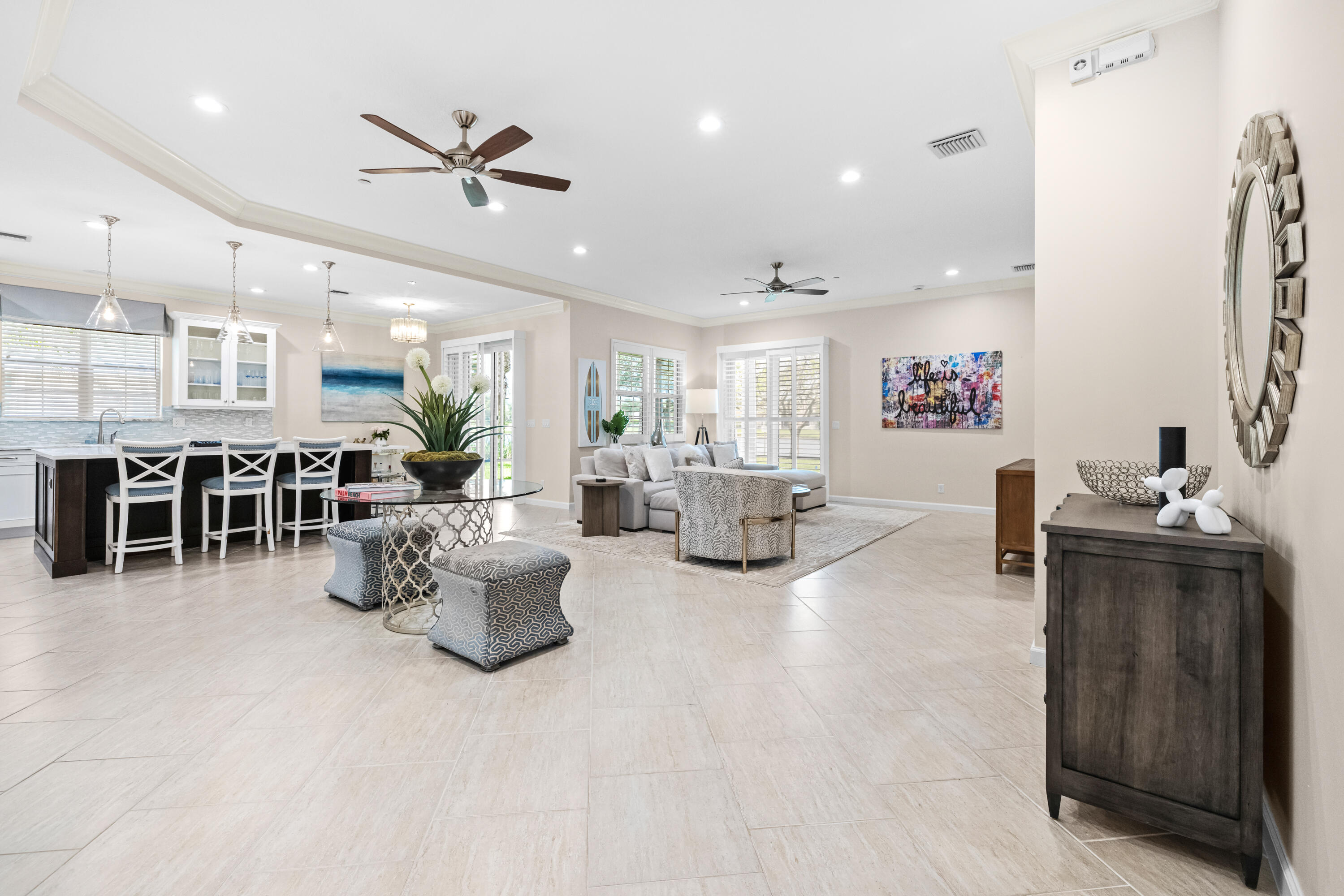 Jupiter Country Club - Residential