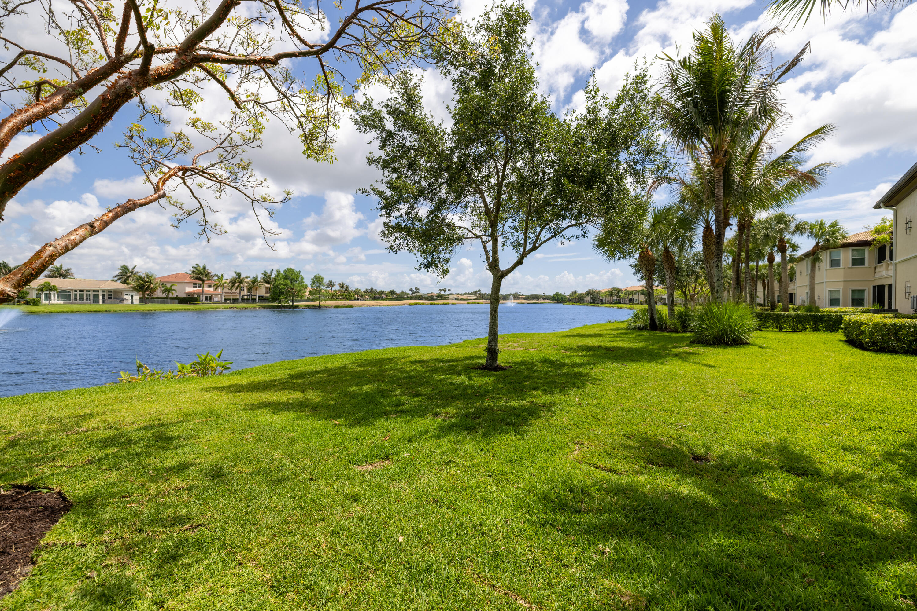 Jupiter Country Club - Residential