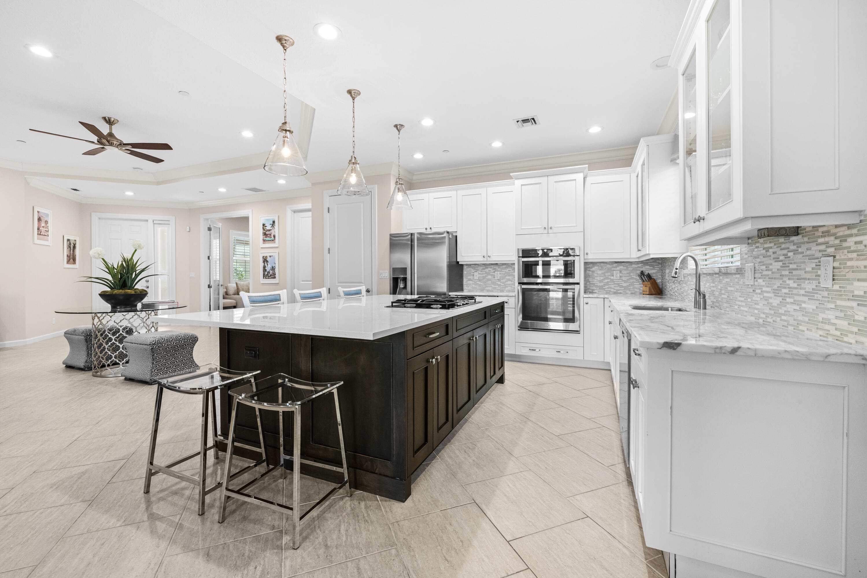 Jupiter Country Club - Residential