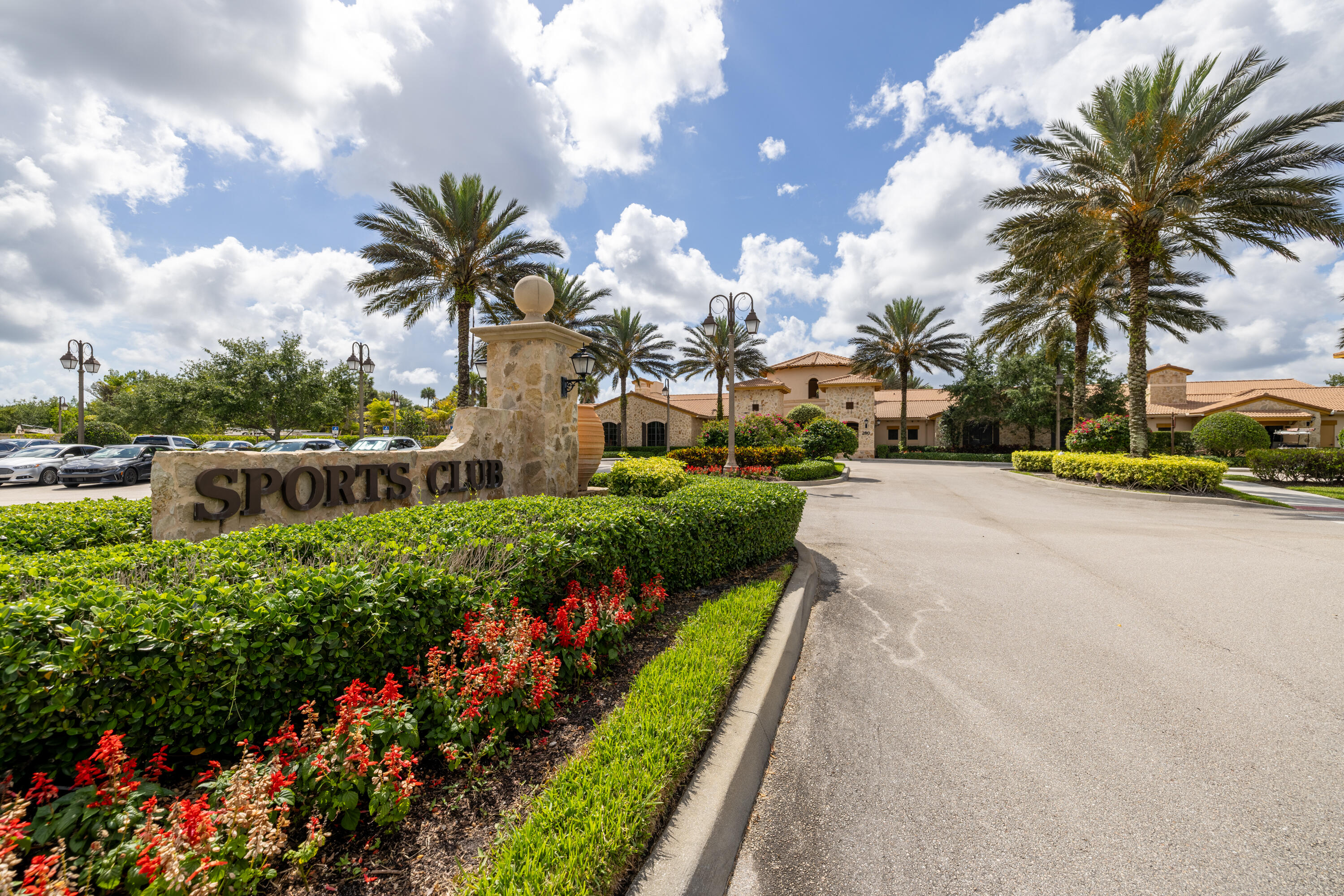 Jupiter Country Club - Residential