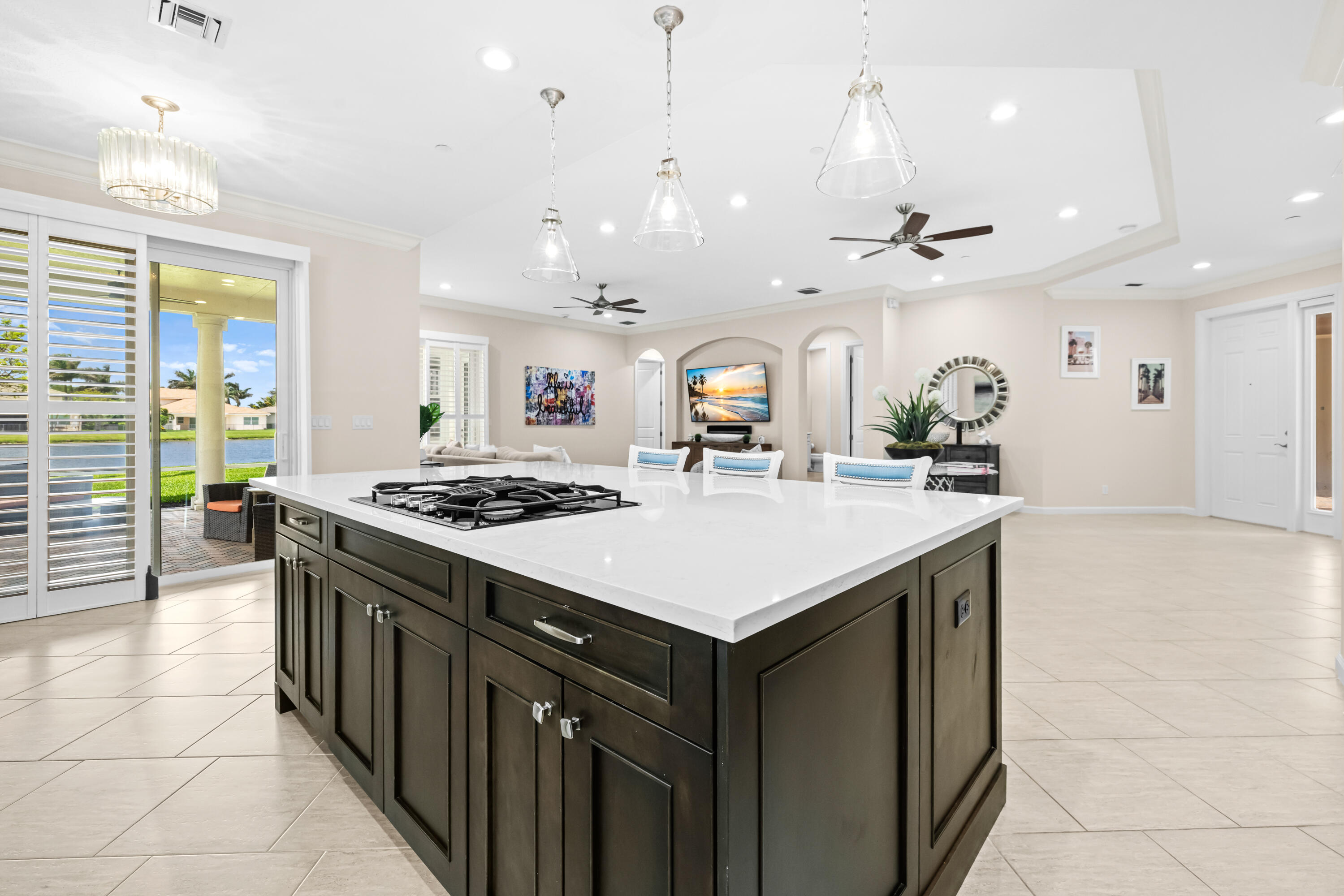 Jupiter Country Club - Residential