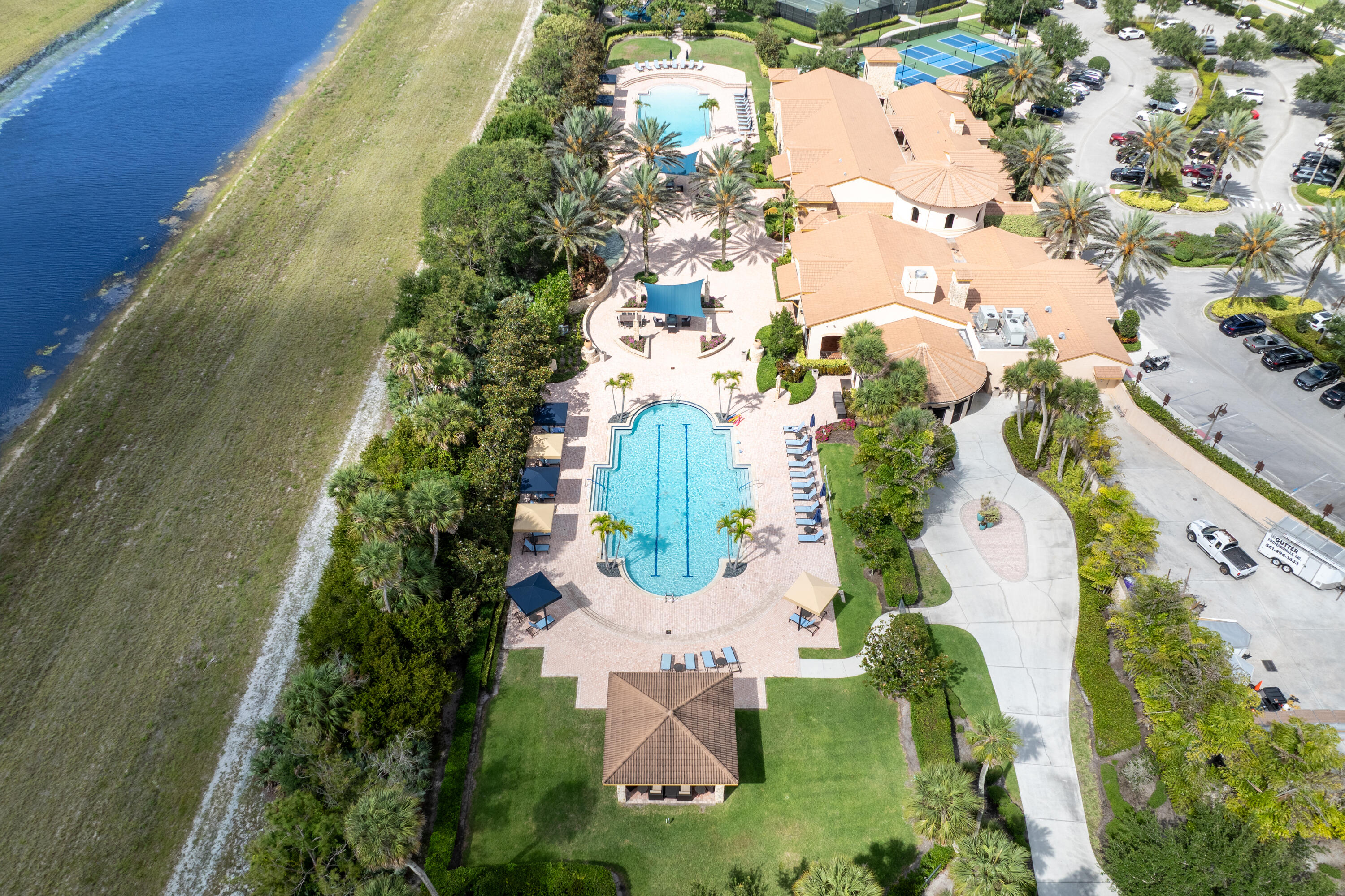 Jupiter Country Club - Residential