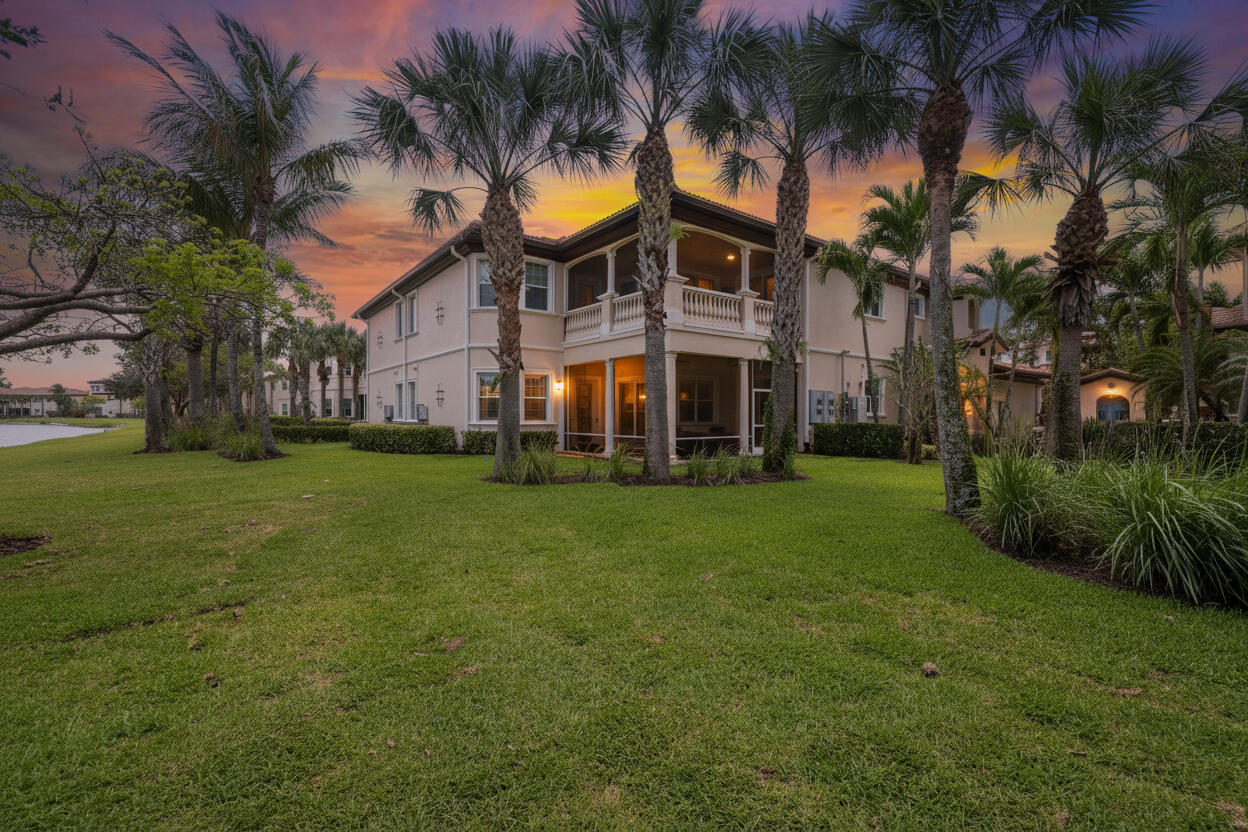 Jupiter Country Club - Residential