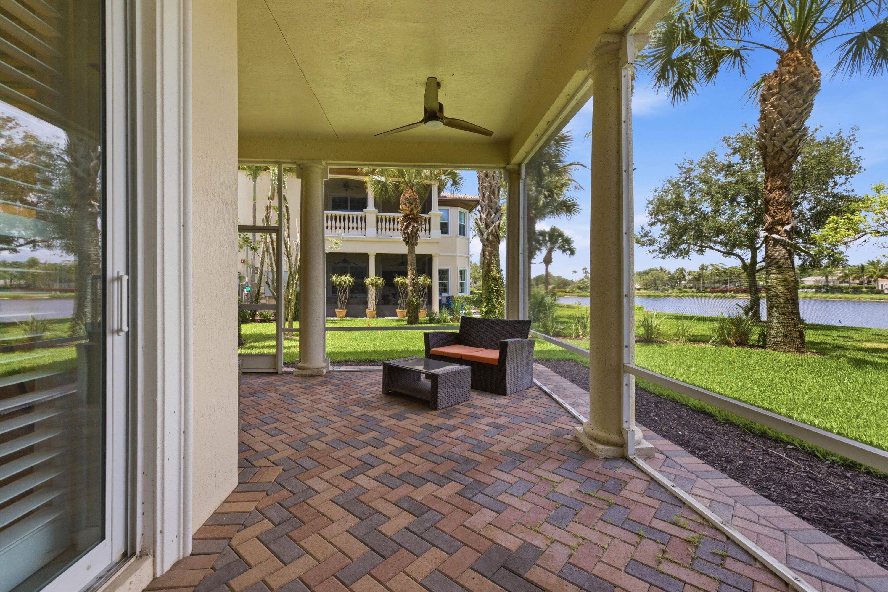Jupiter Country Club - Residential