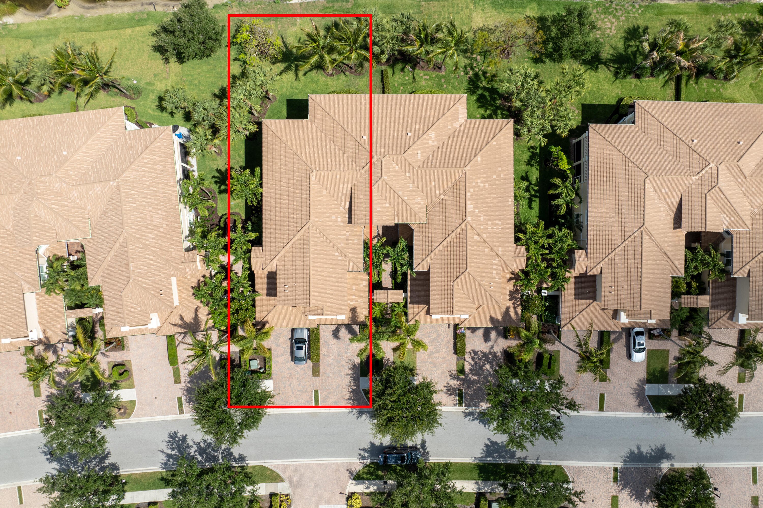 Jupiter Country Club - Residential