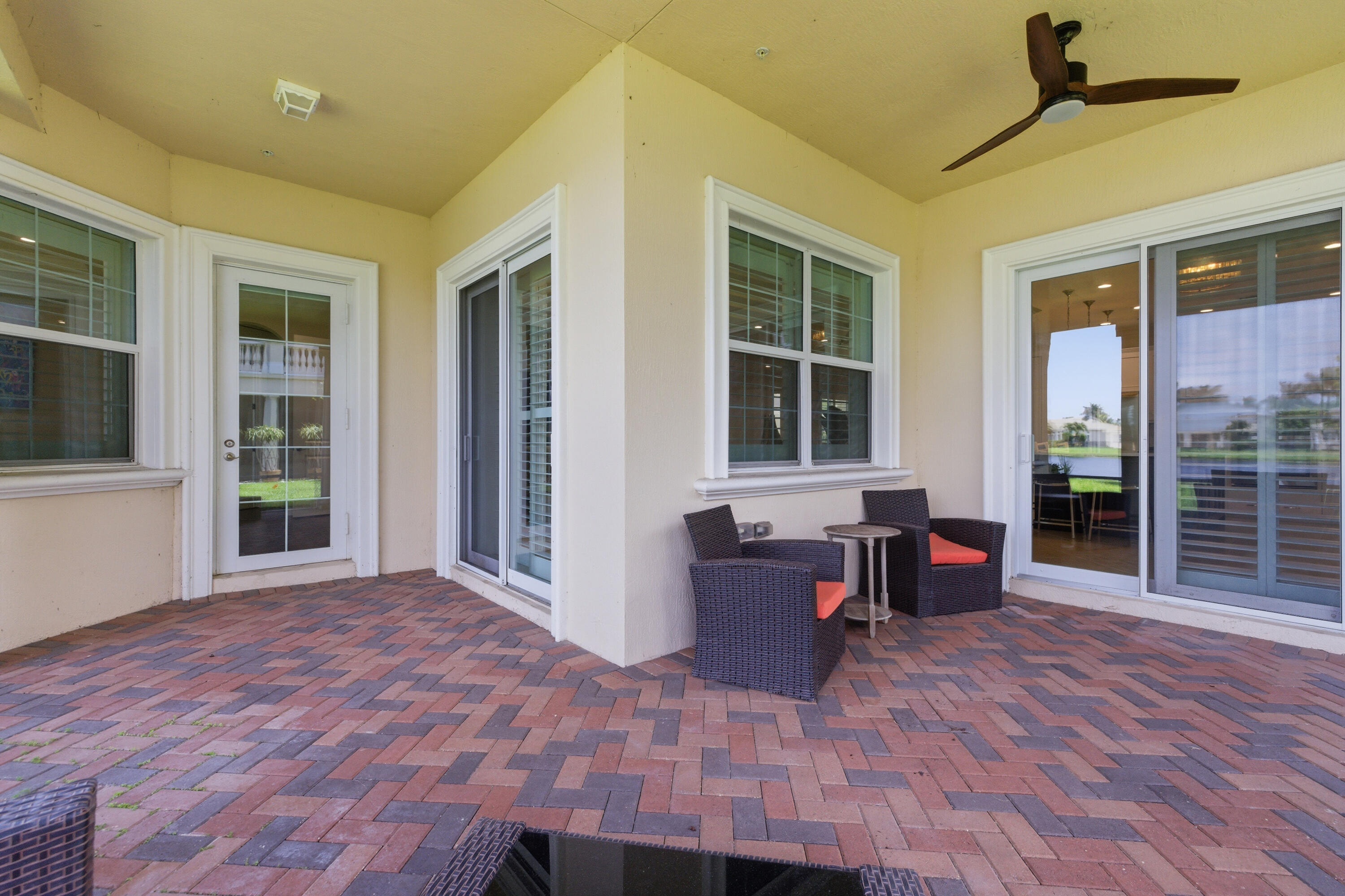 Jupiter Country Club - Residential