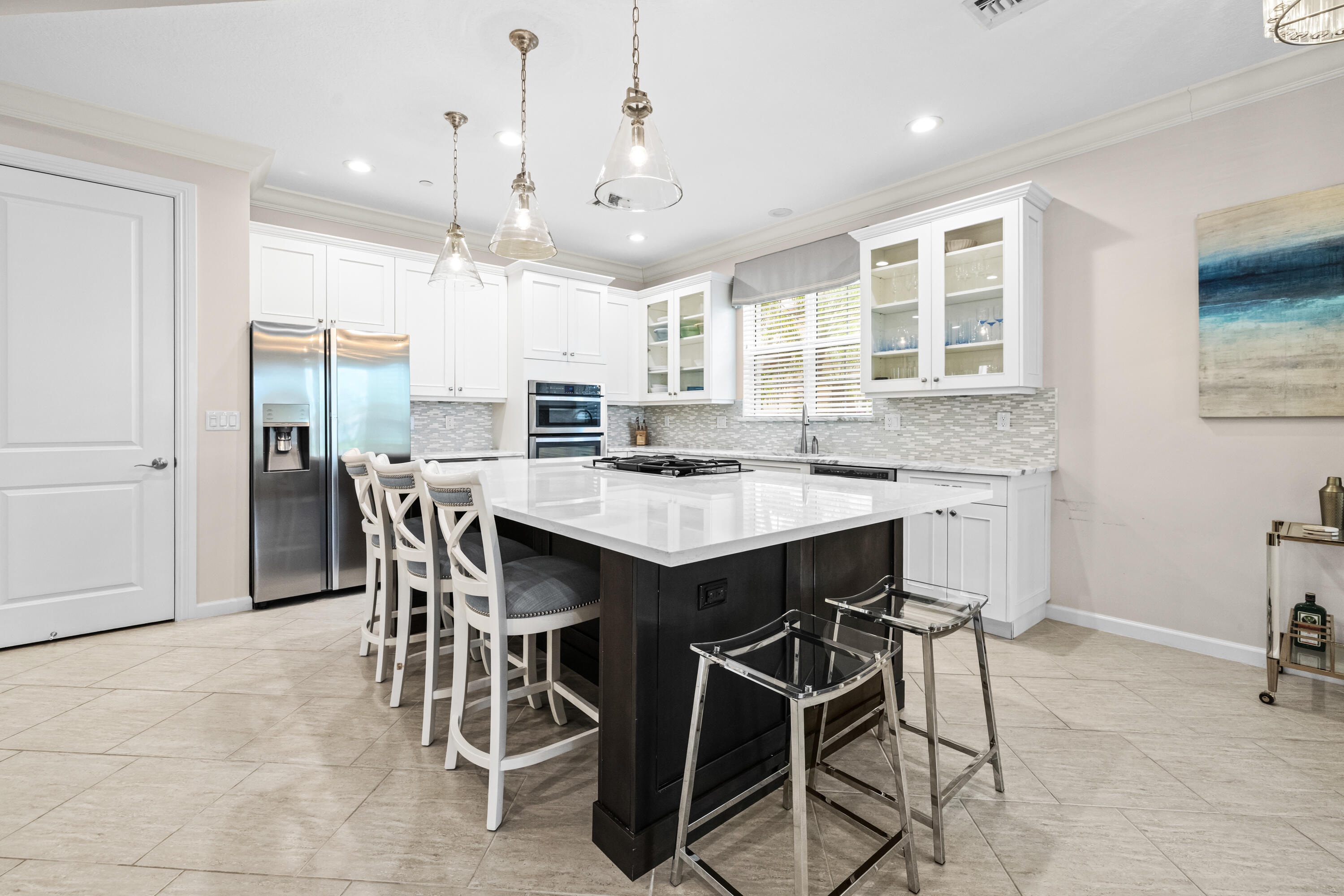 Jupiter Country Club - Residential