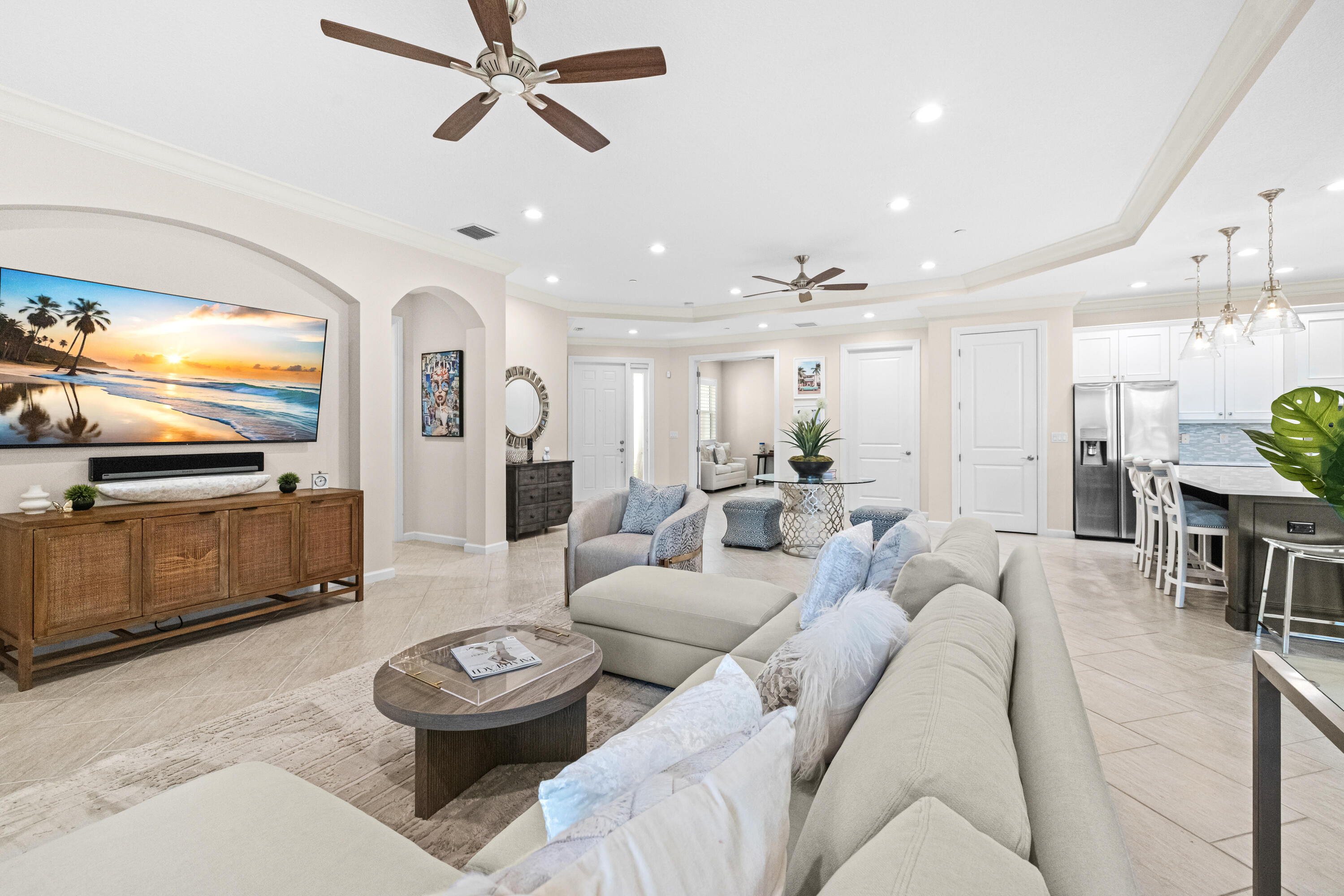 Jupiter Country Club - Residential