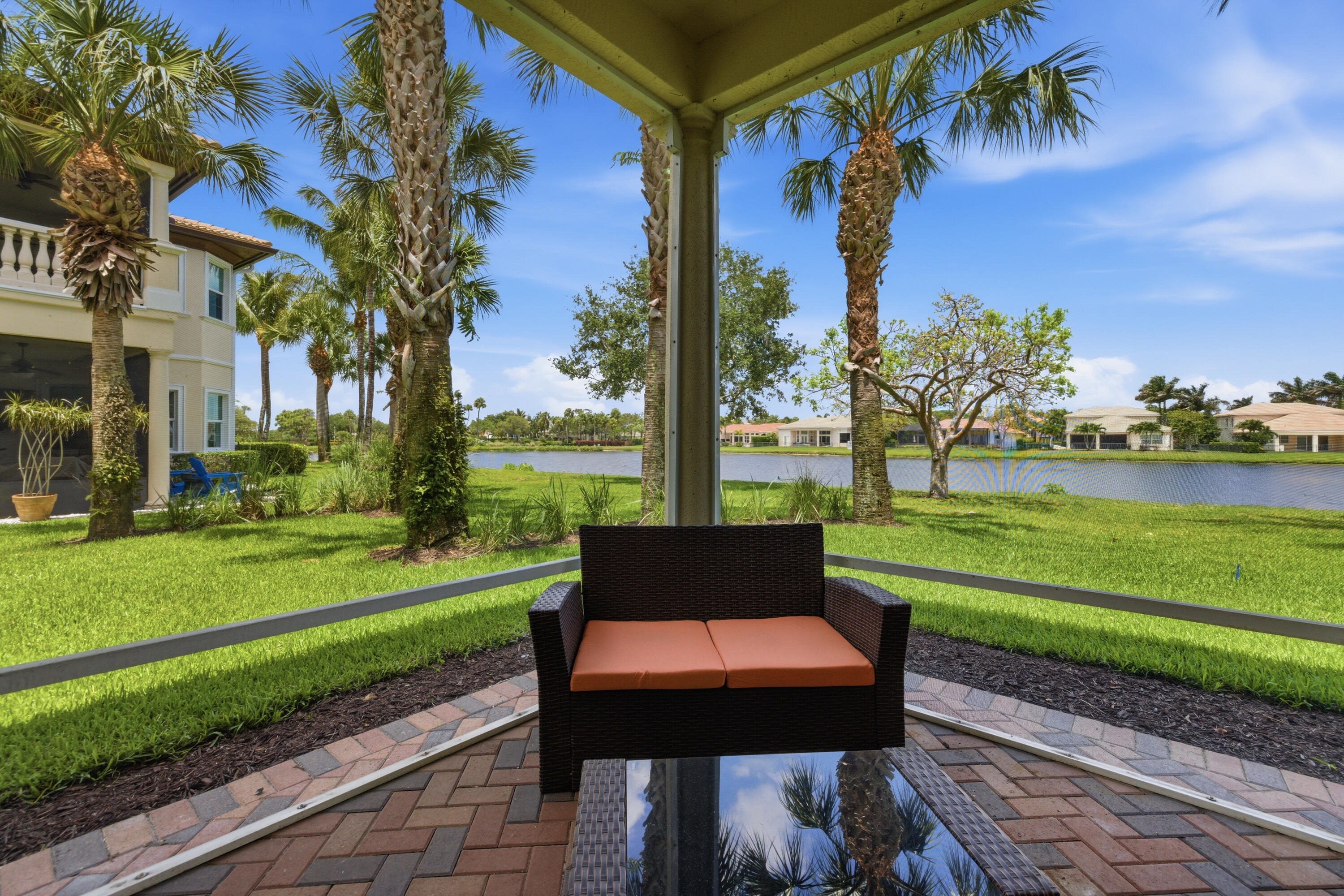 Jupiter Country Club - Residential