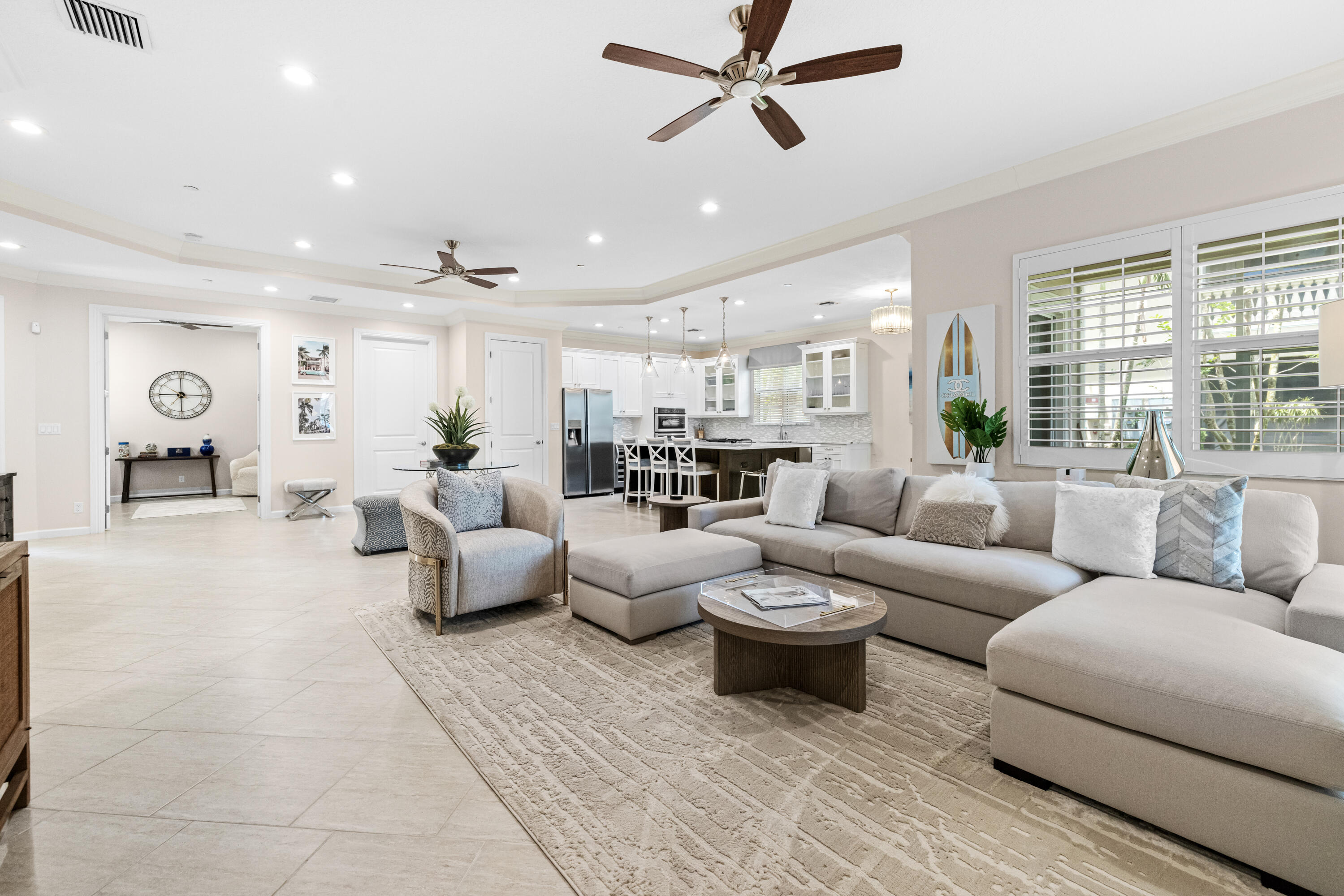 Jupiter Country Club - Residential