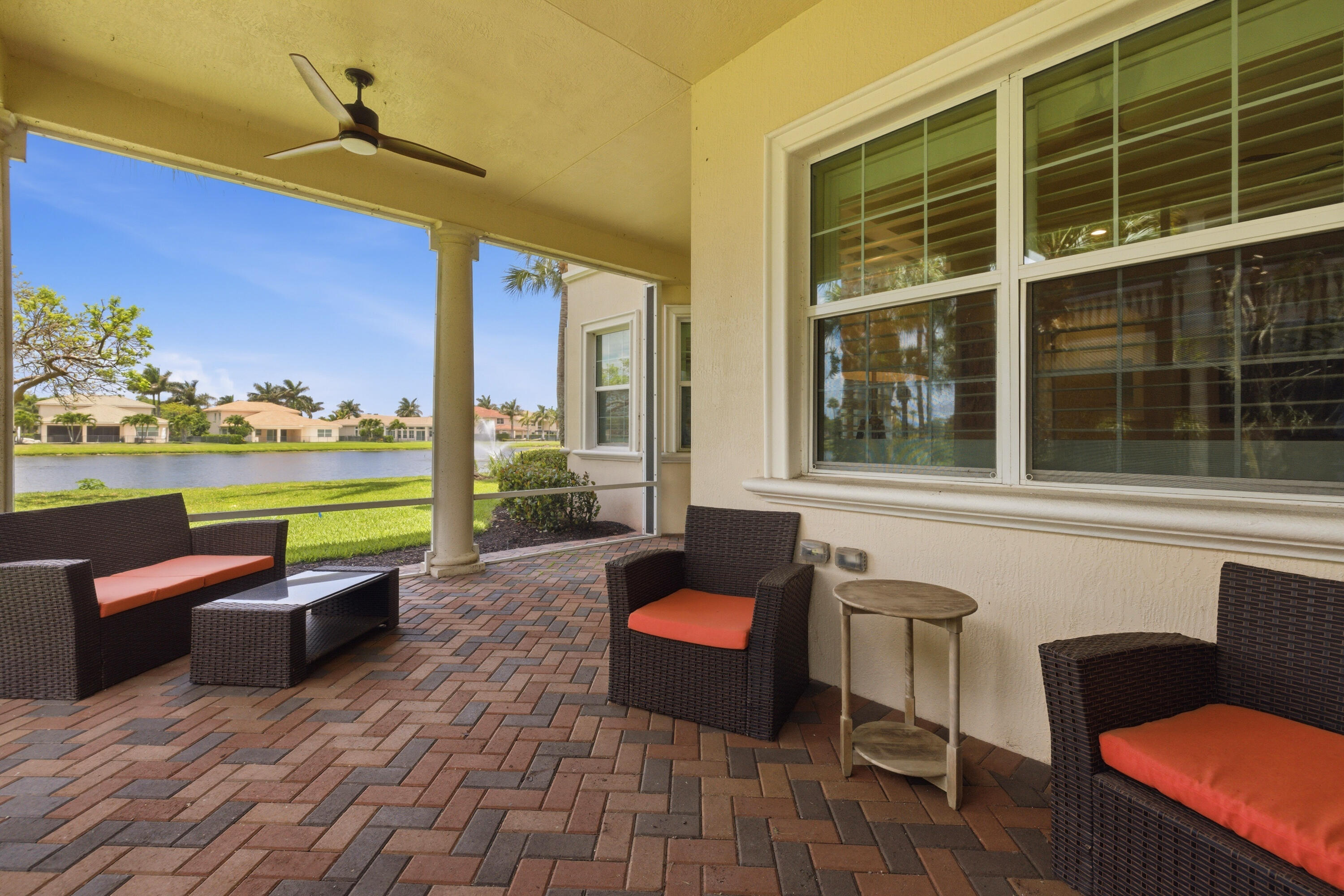 Jupiter Country Club - Residential