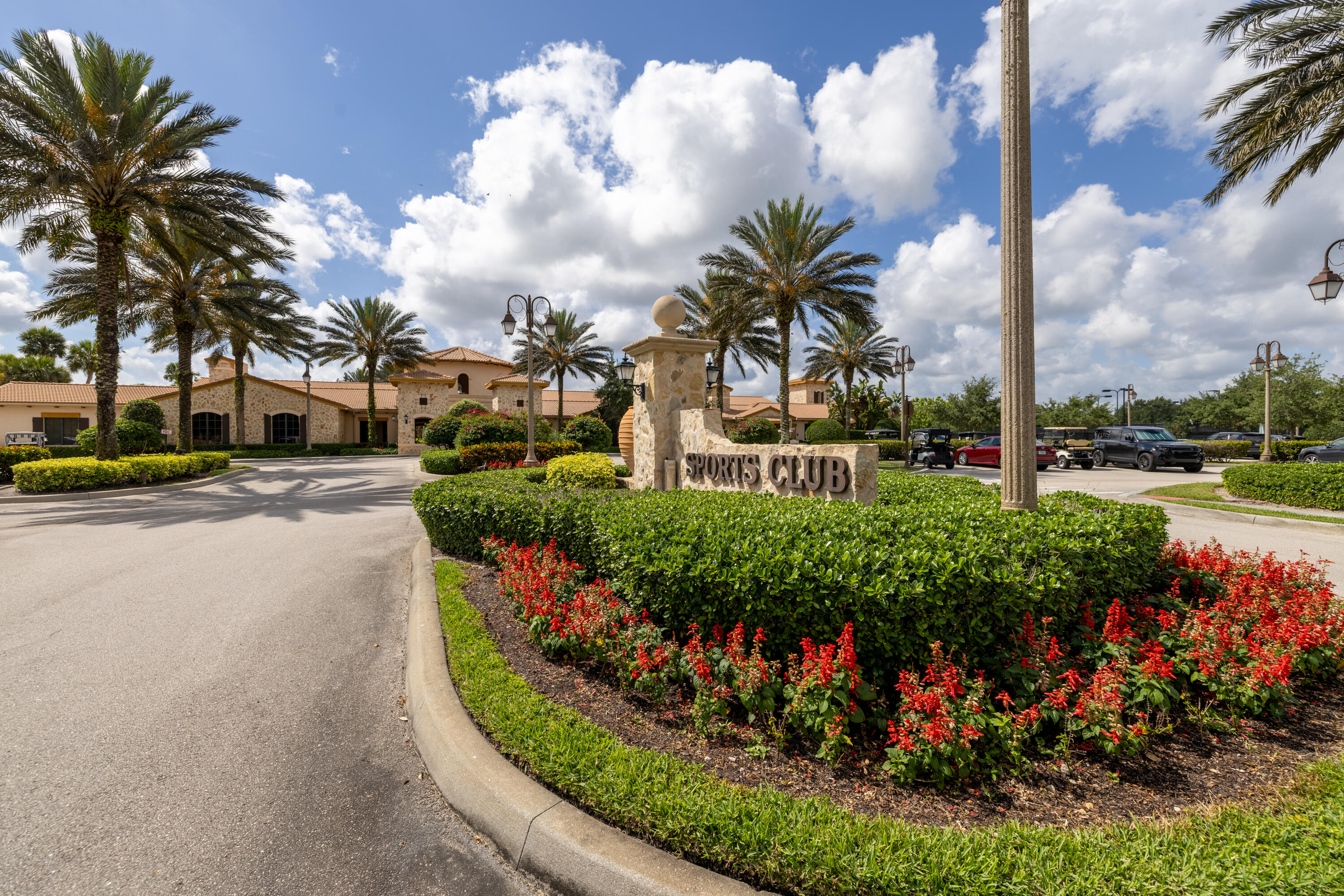 Jupiter Country Club - Residential