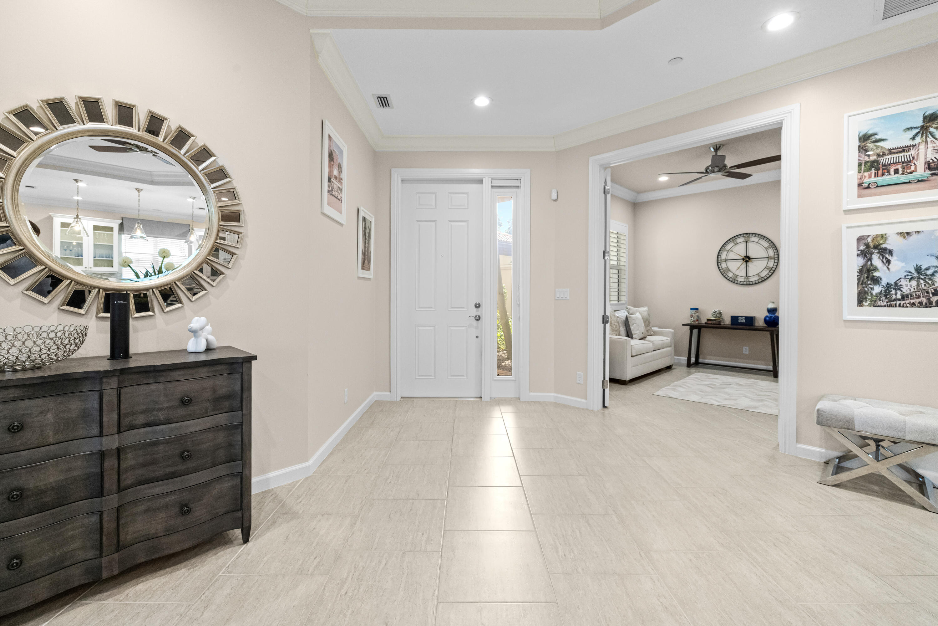 Jupiter Country Club - Residential