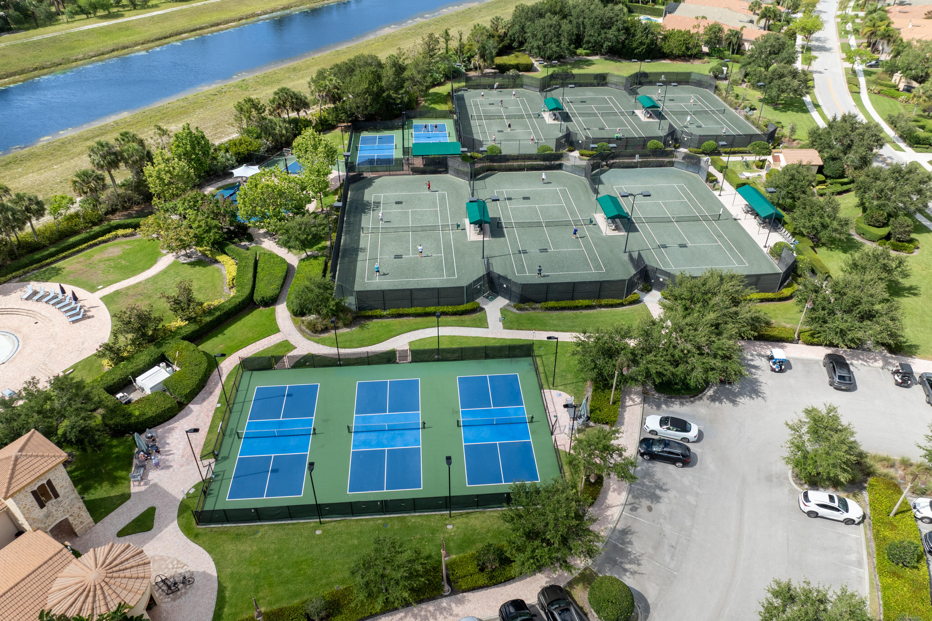 Jupiter Country Club - Residential