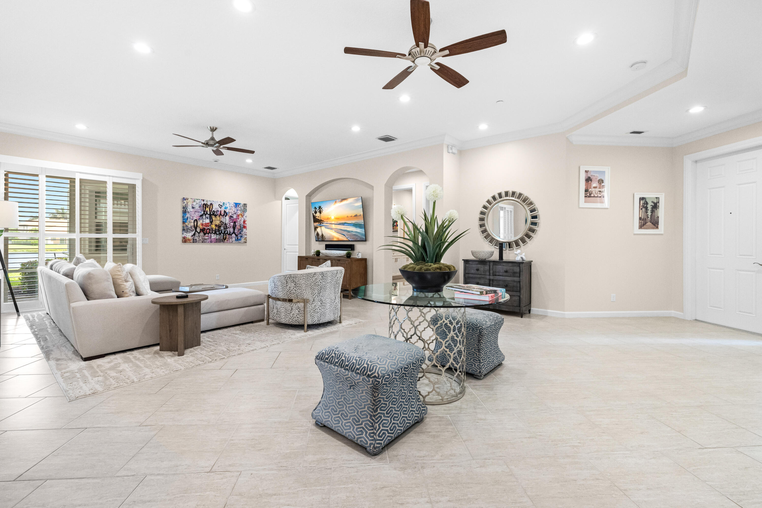 Jupiter Country Club - Residential