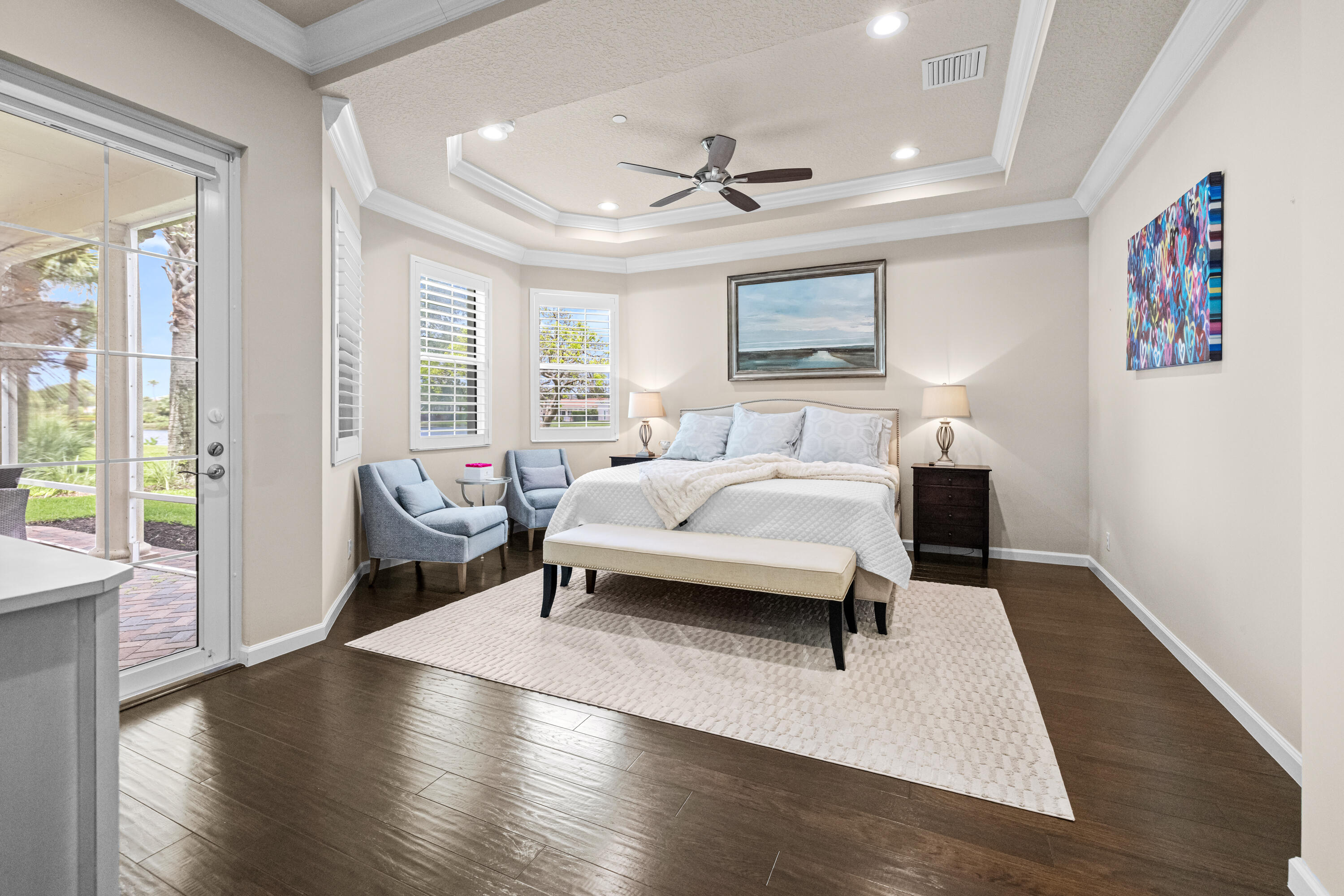 Jupiter Country Club - Residential