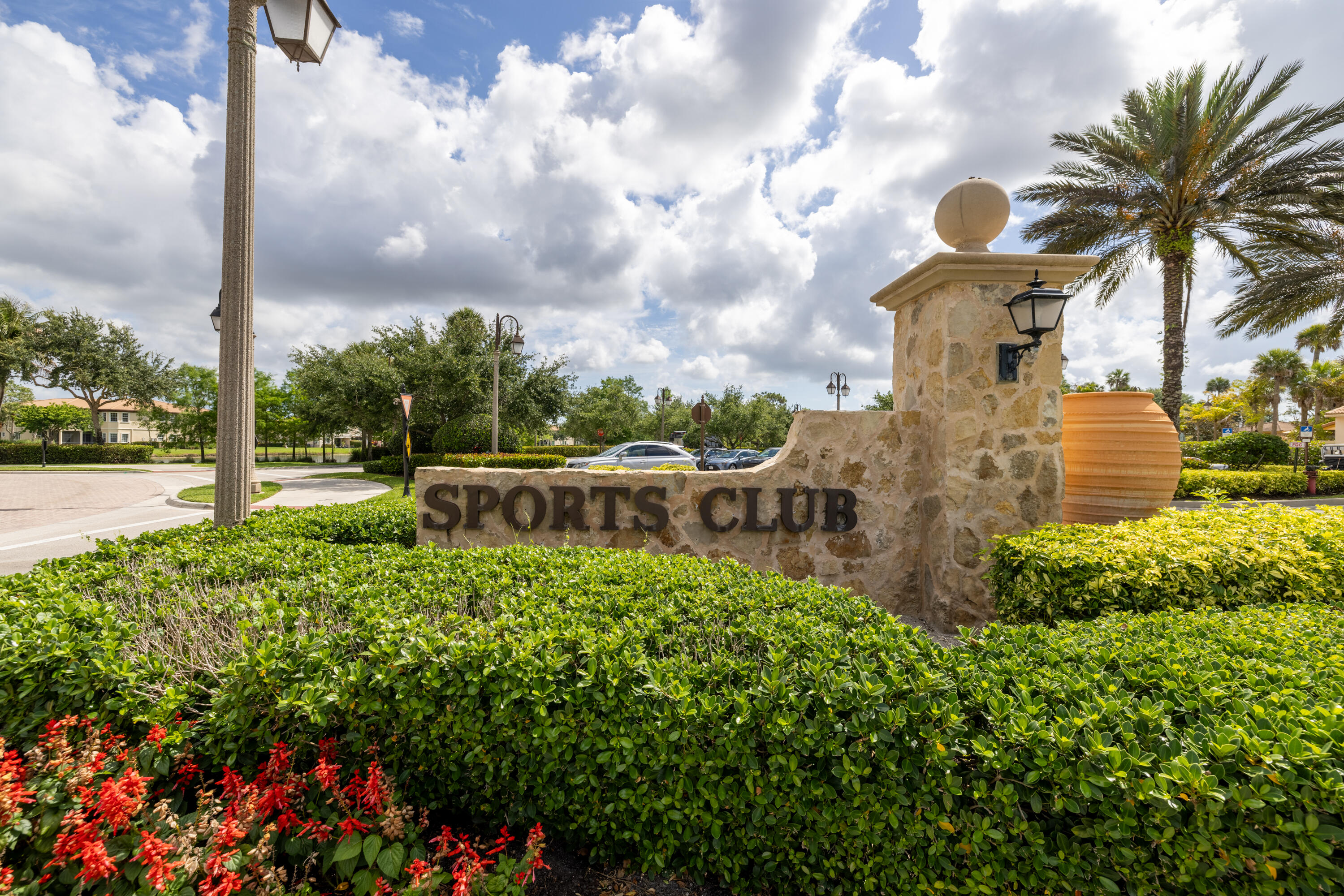 Jupiter Country Club - Residential