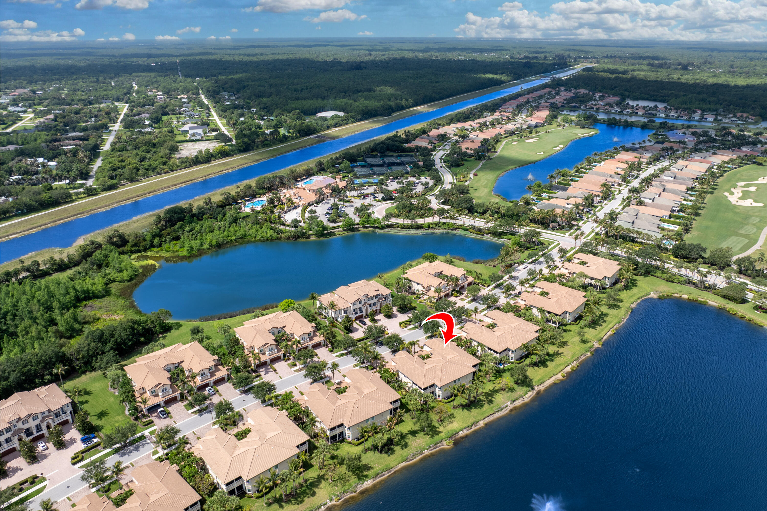 Jupiter Country Club - Residential