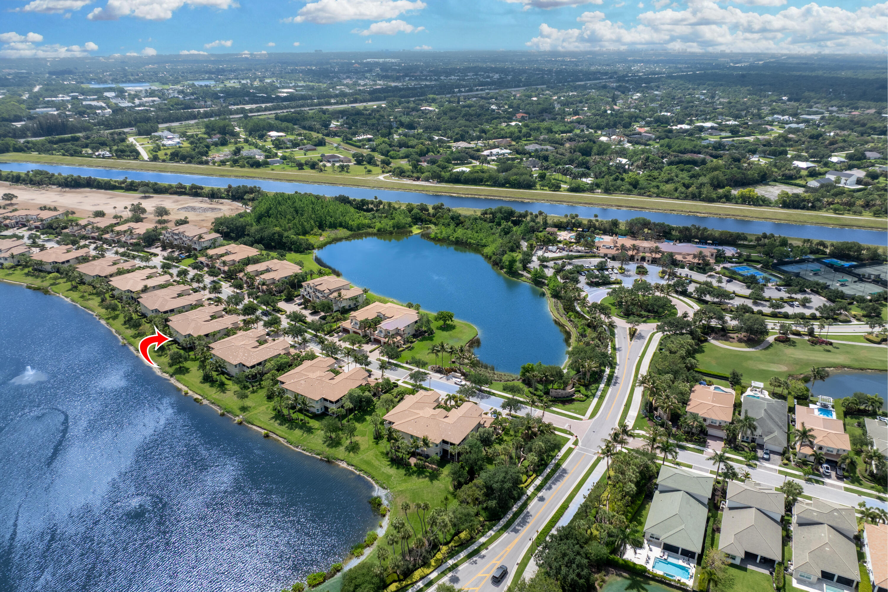 Jupiter Country Club - Residential