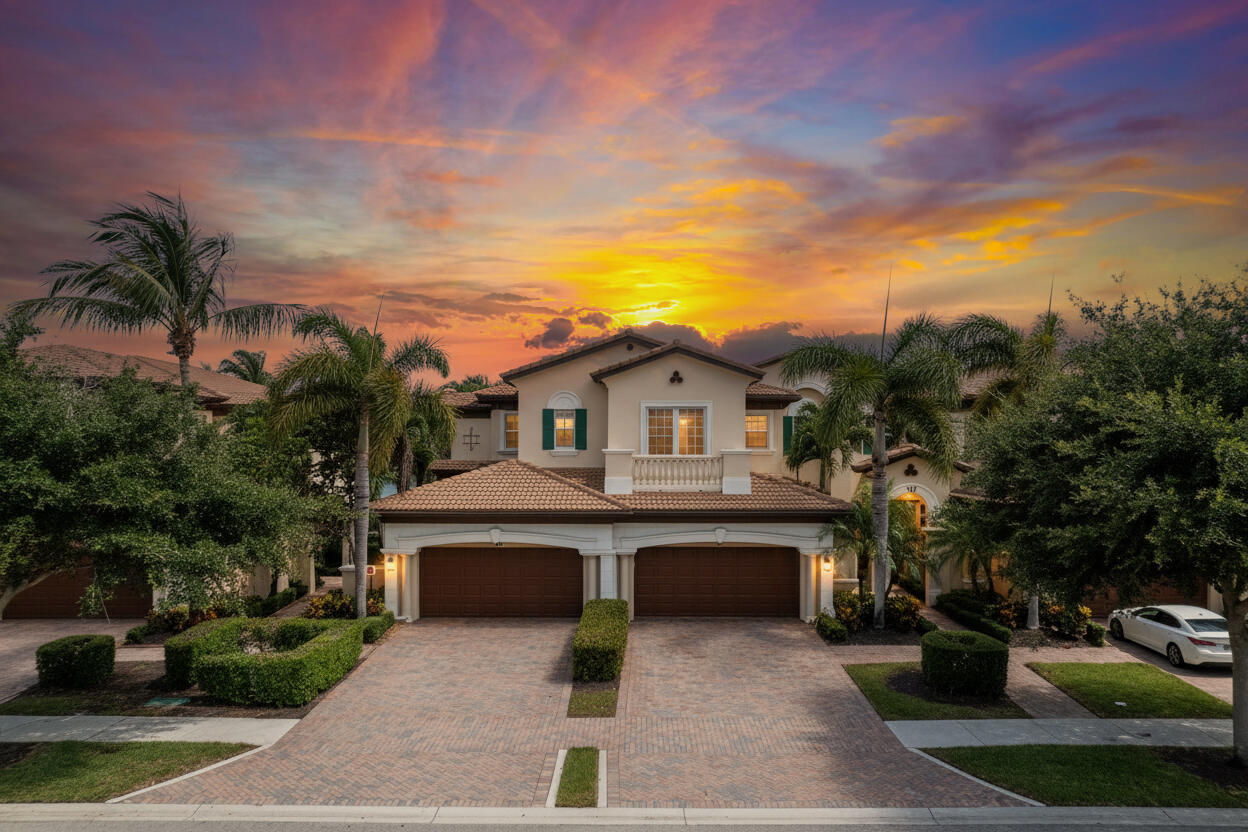 Jupiter Country Club - Residential