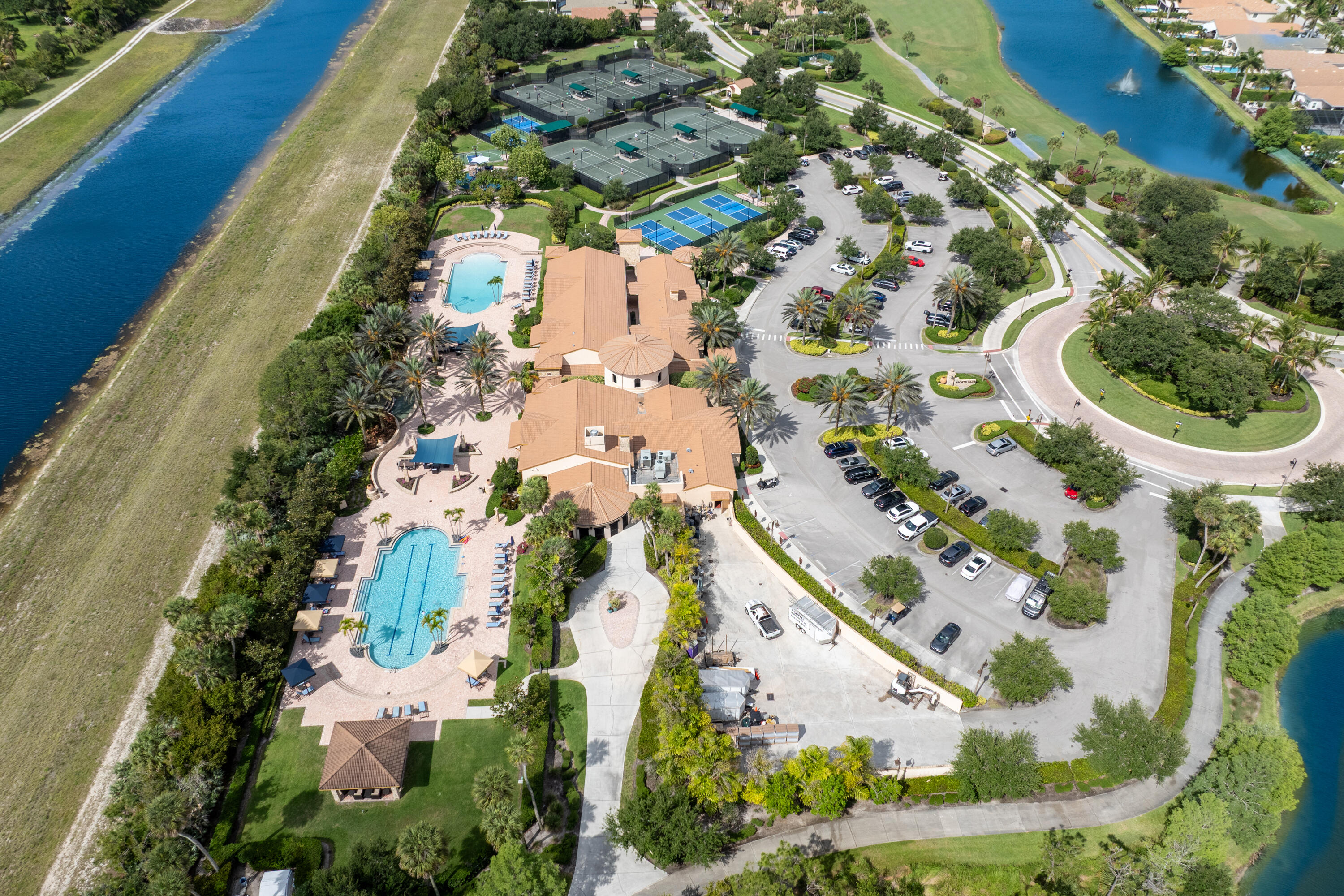 Jupiter Country Club - Residential
