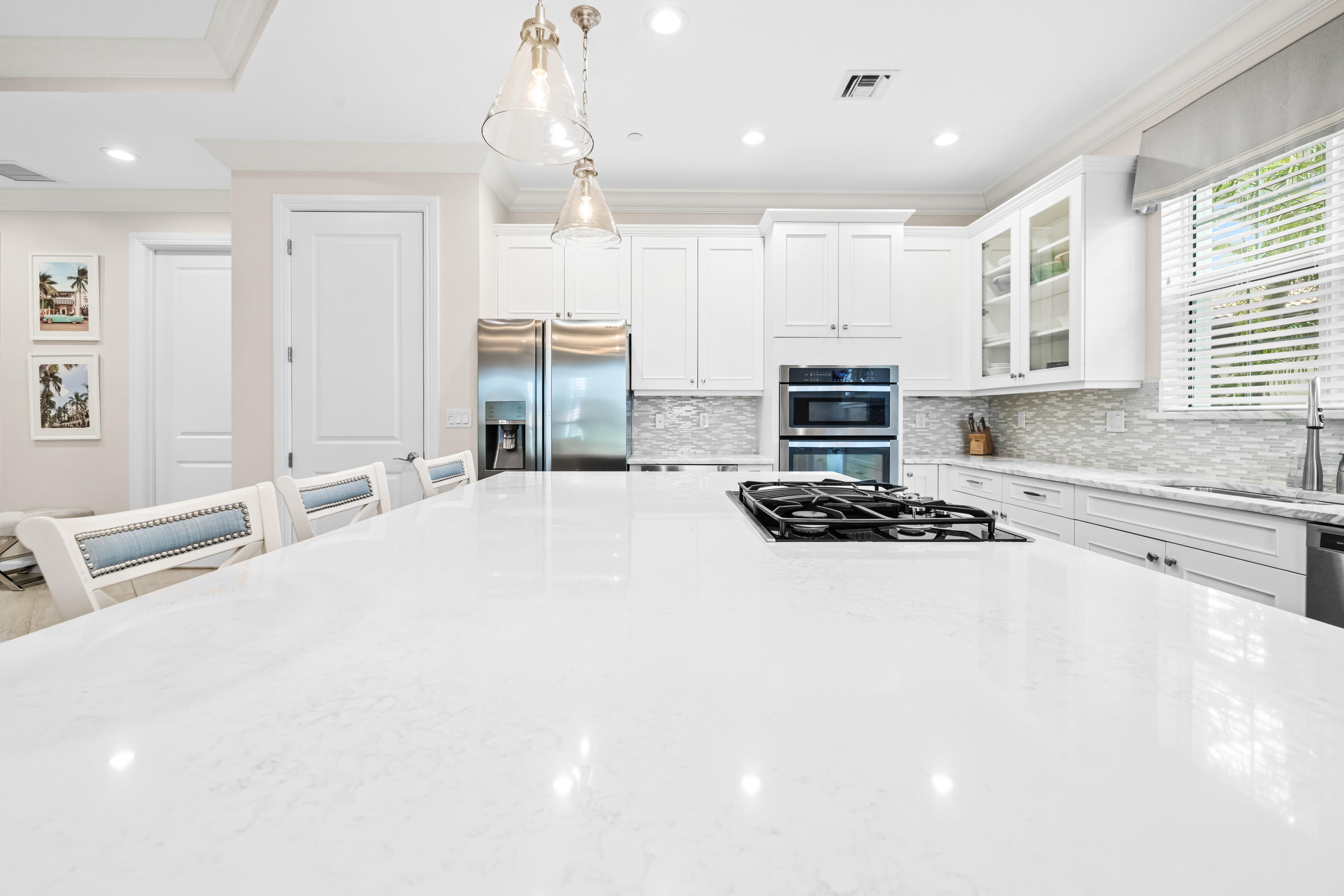 Jupiter Country Club - Residential