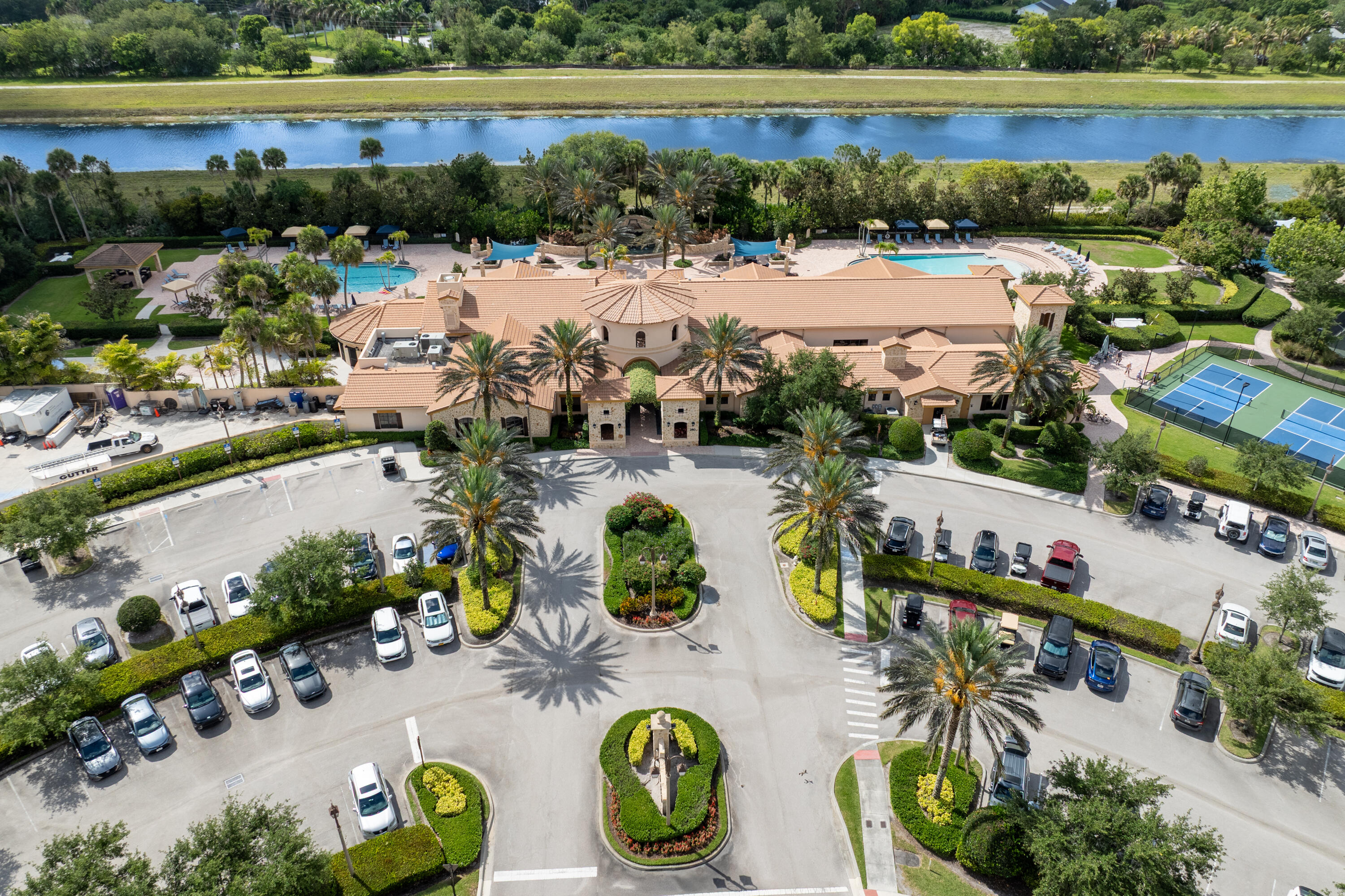 Jupiter Country Club - Residential