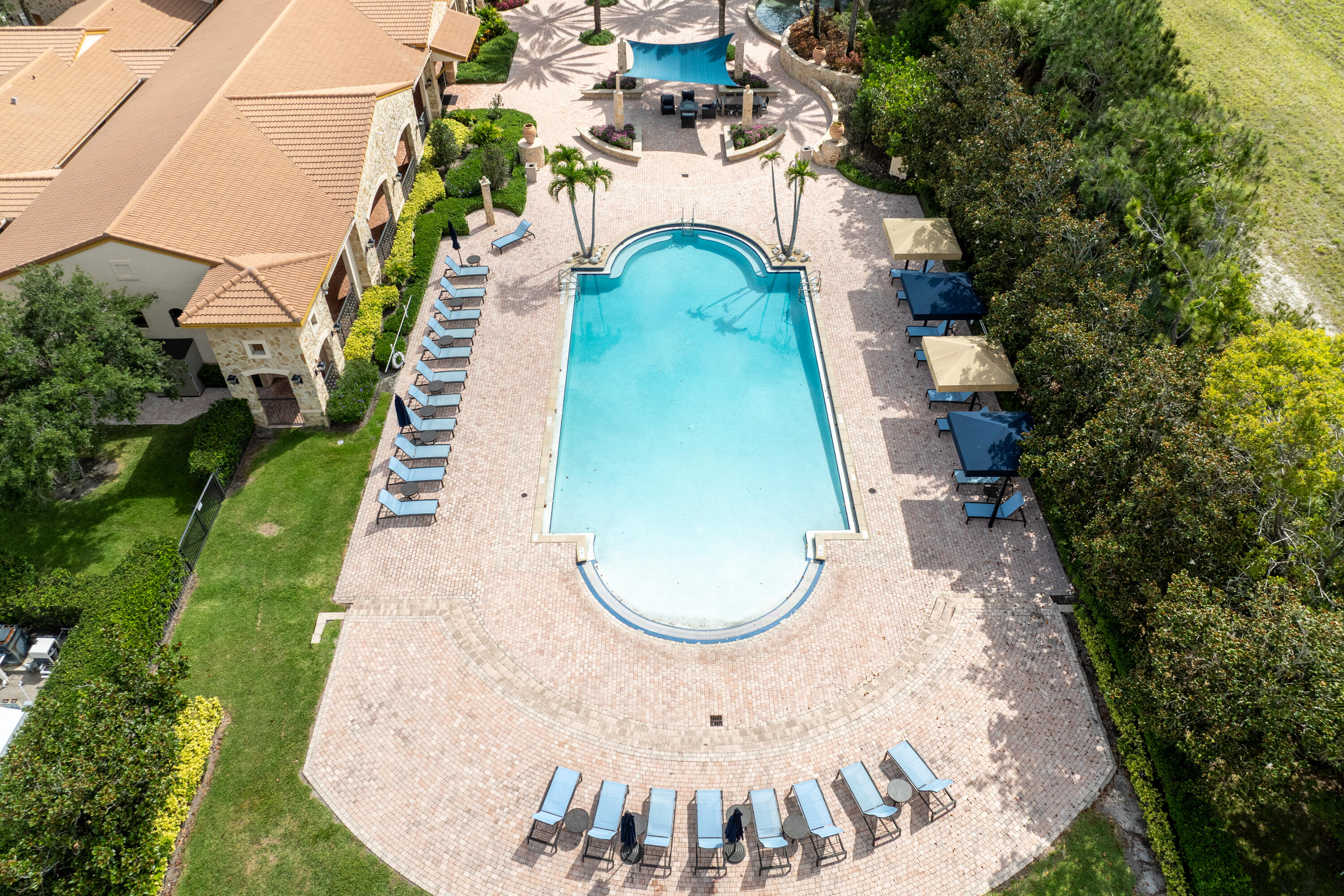 Jupiter Country Club - Residential