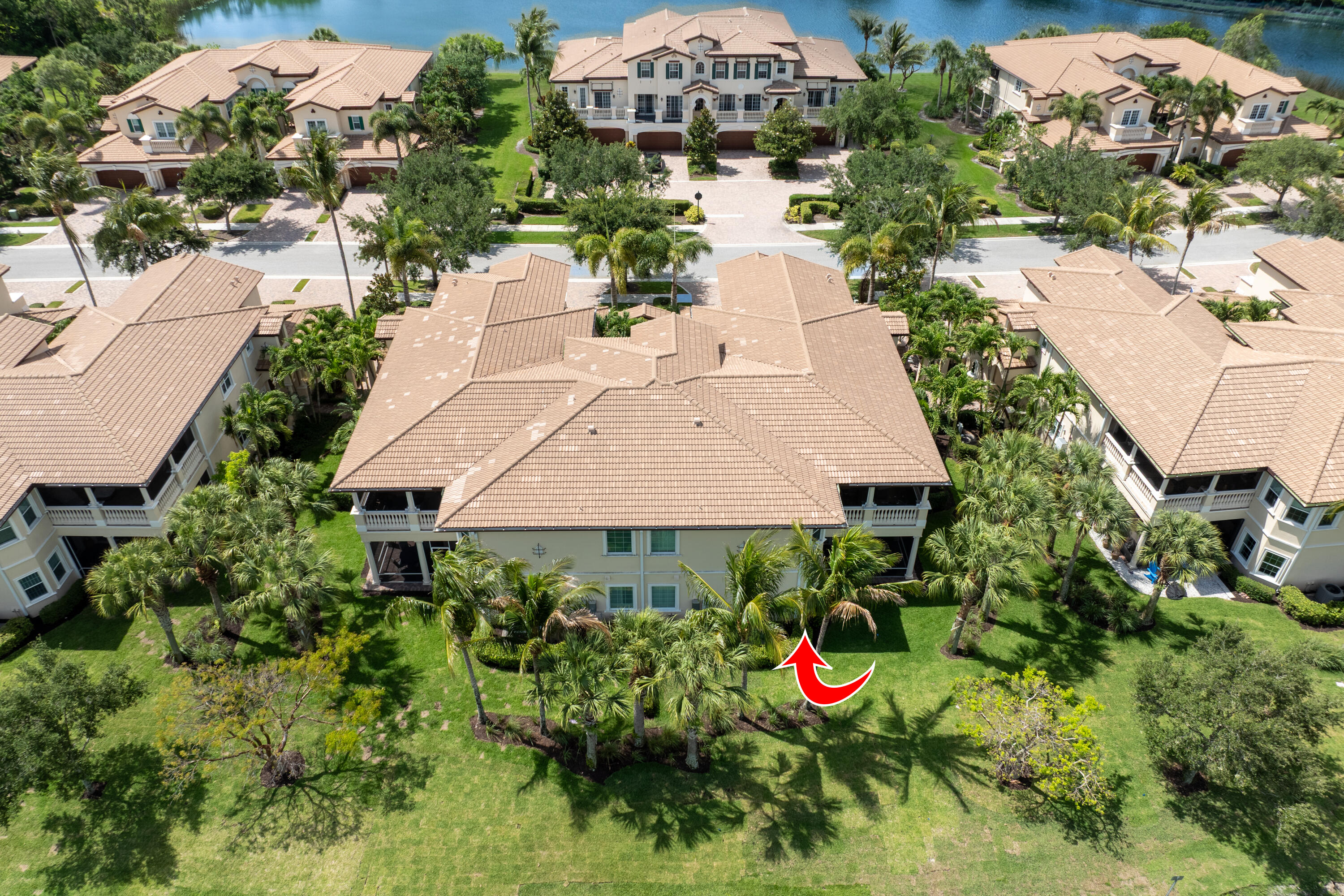 Jupiter Country Club - Residential