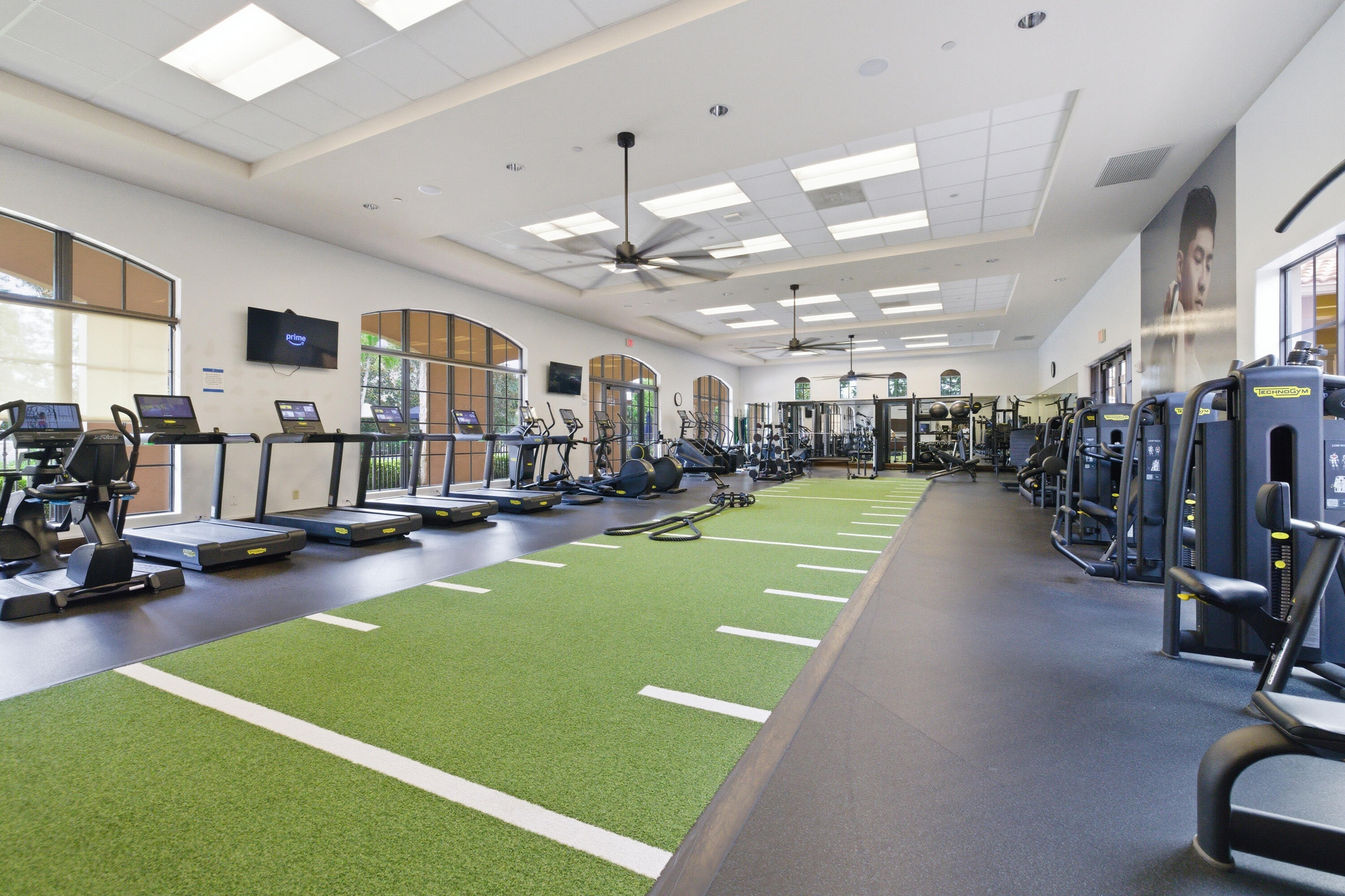 Jupiter Country Club - Residential