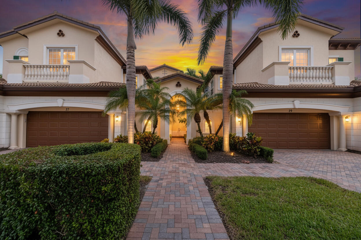 Jupiter Country Club - Residential
