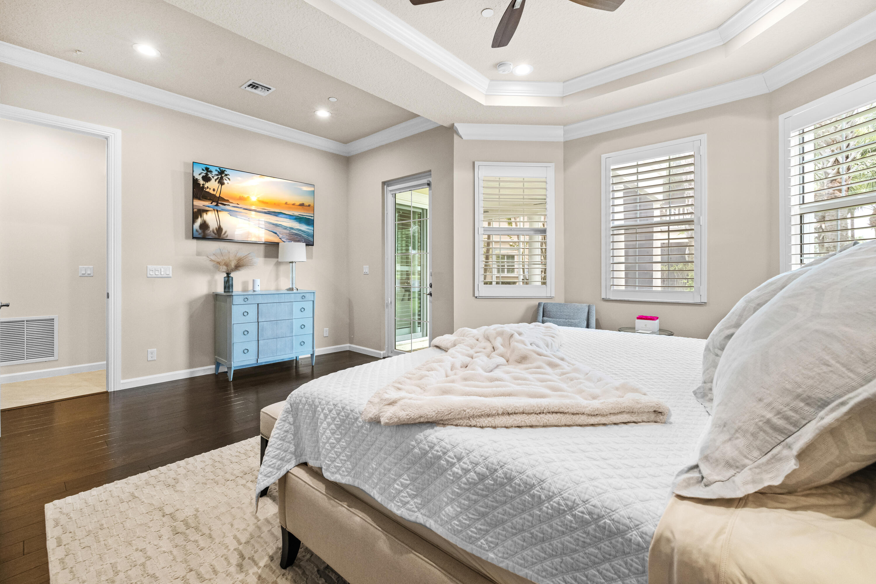 Jupiter Country Club - Residential