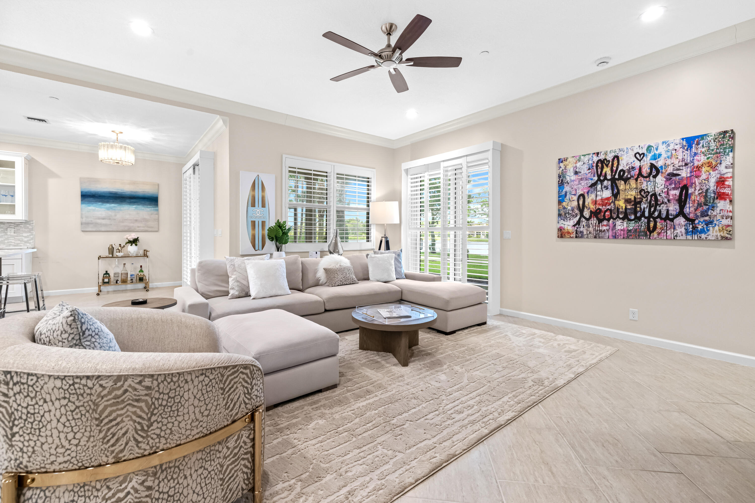 Jupiter Country Club - Residential