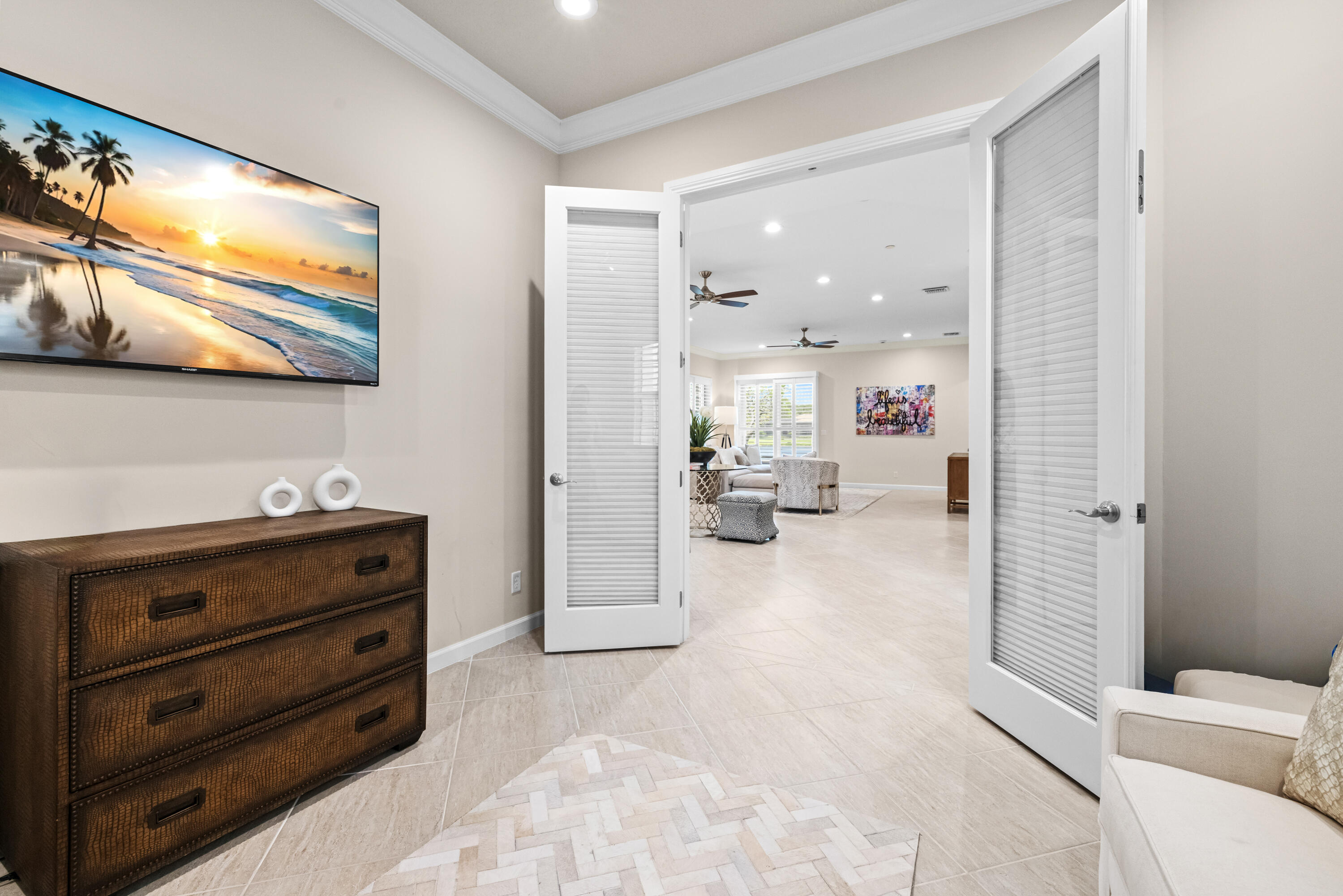 Jupiter Country Club - Residential