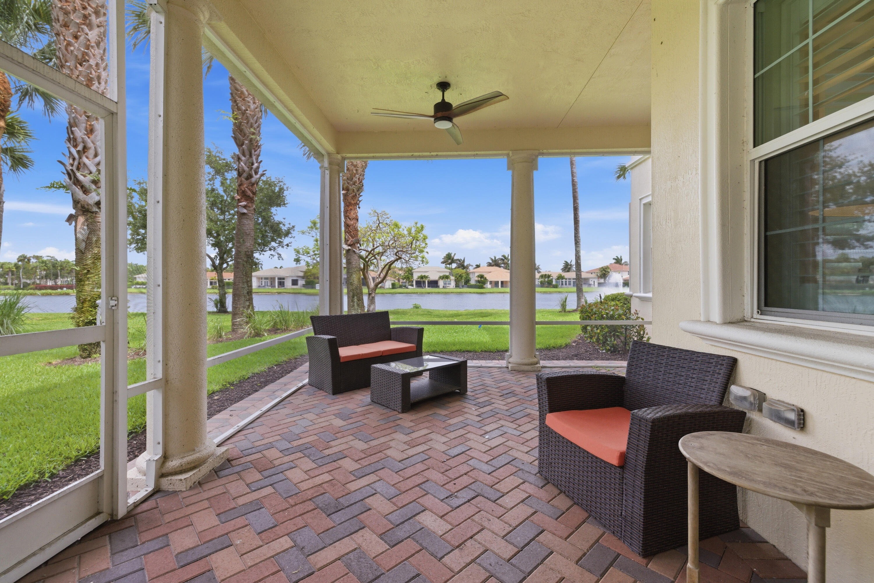 Jupiter Country Club - Residential