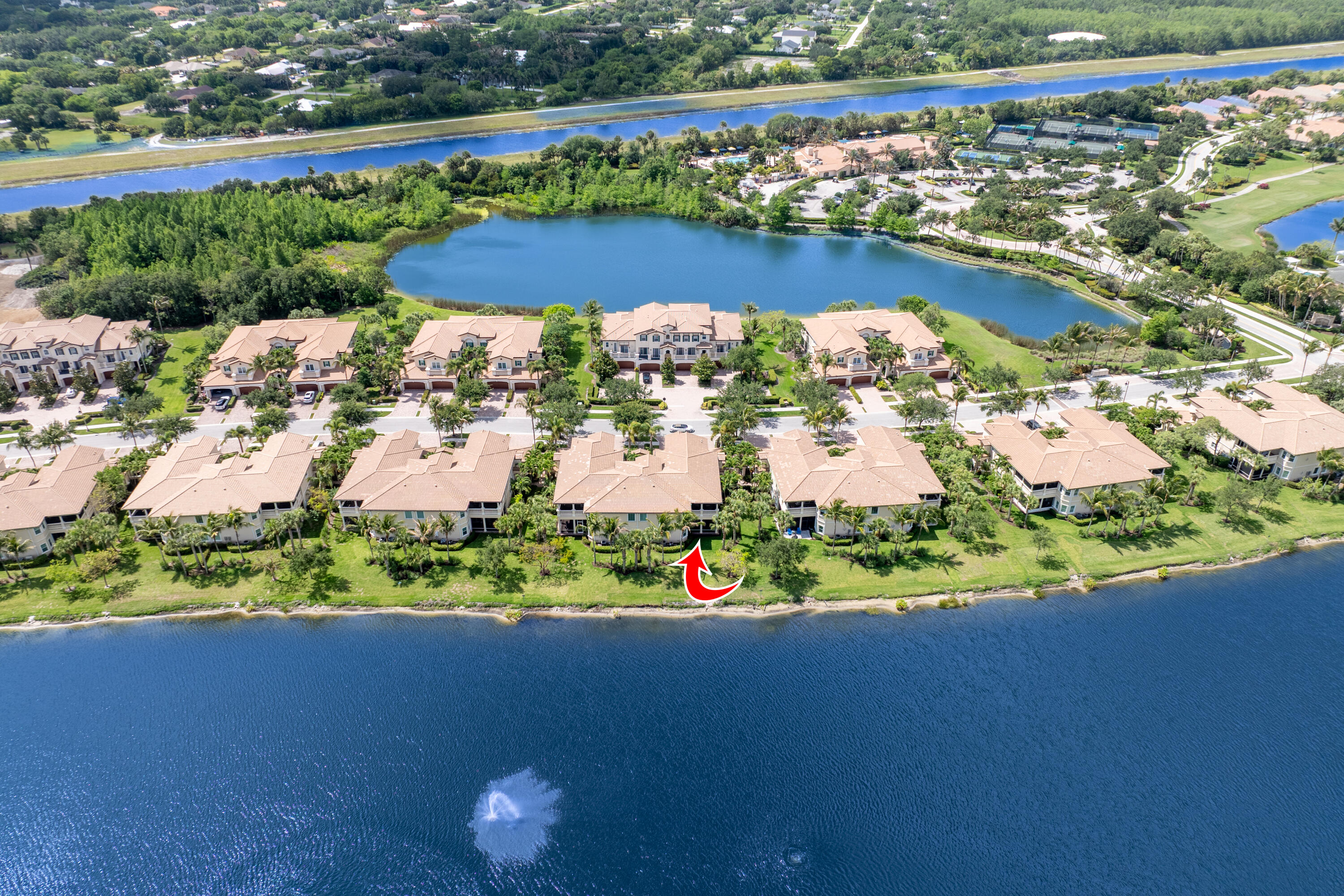 Jupiter Country Club - Residential