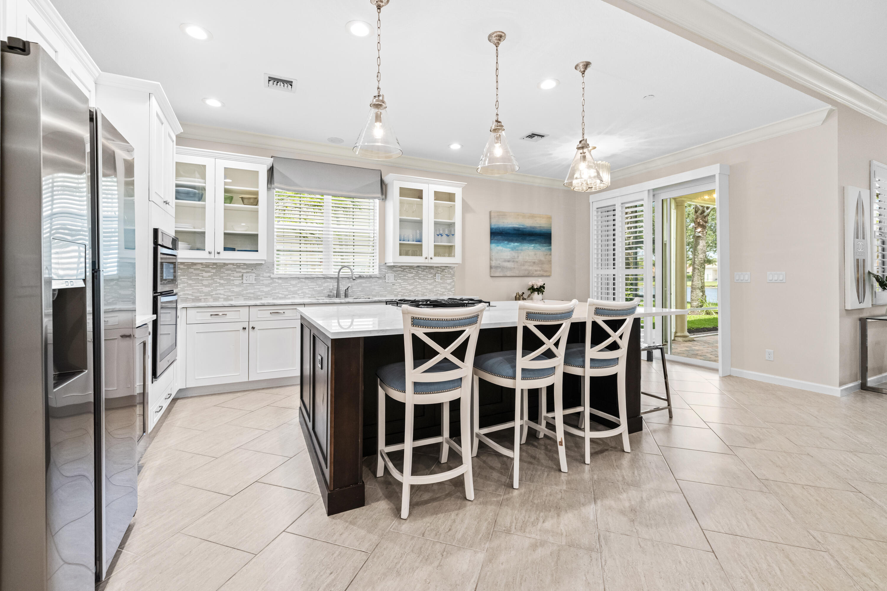 Jupiter Country Club - Residential