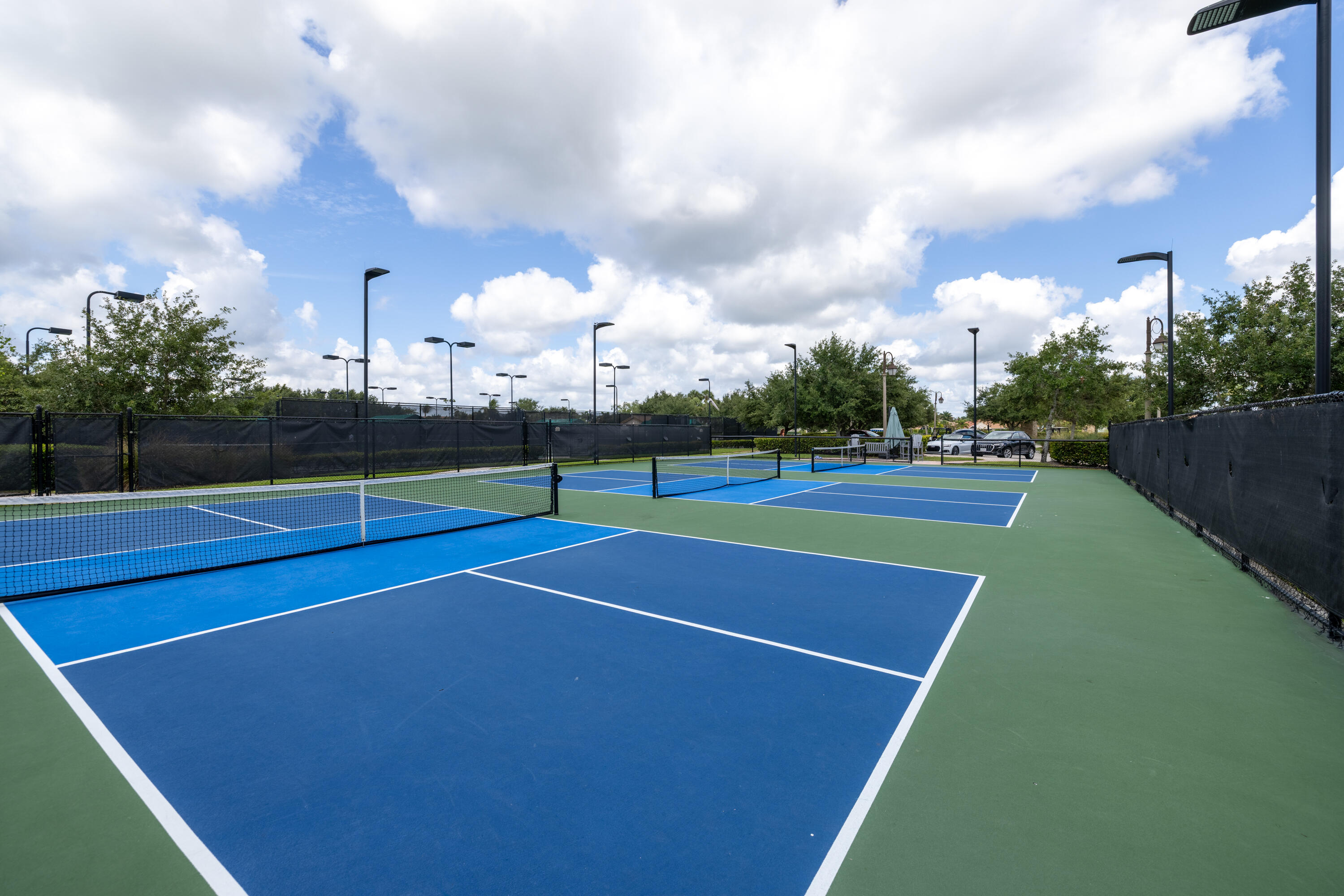 Jupiter Country Club - Residential