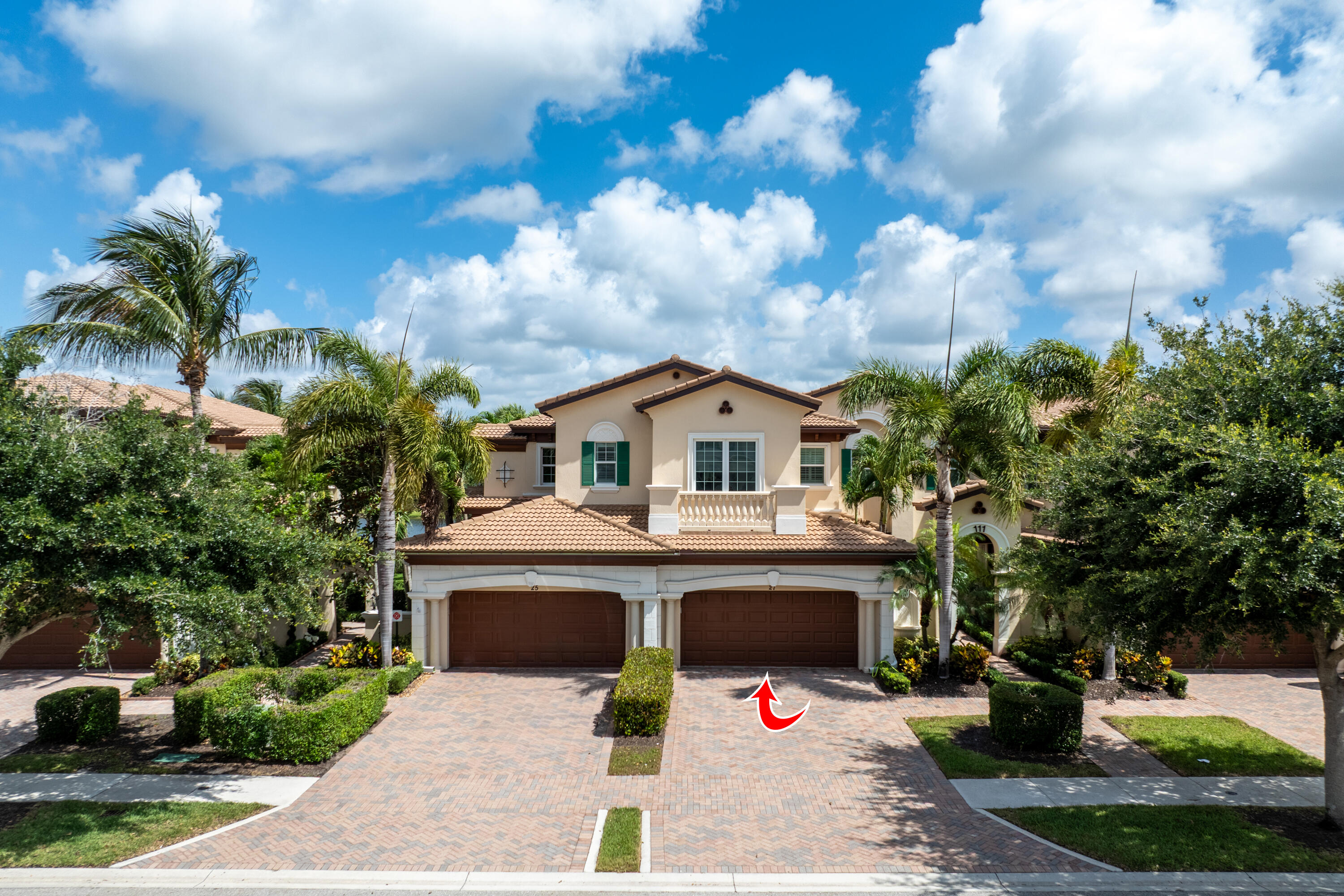 Jupiter Country Club - Residential