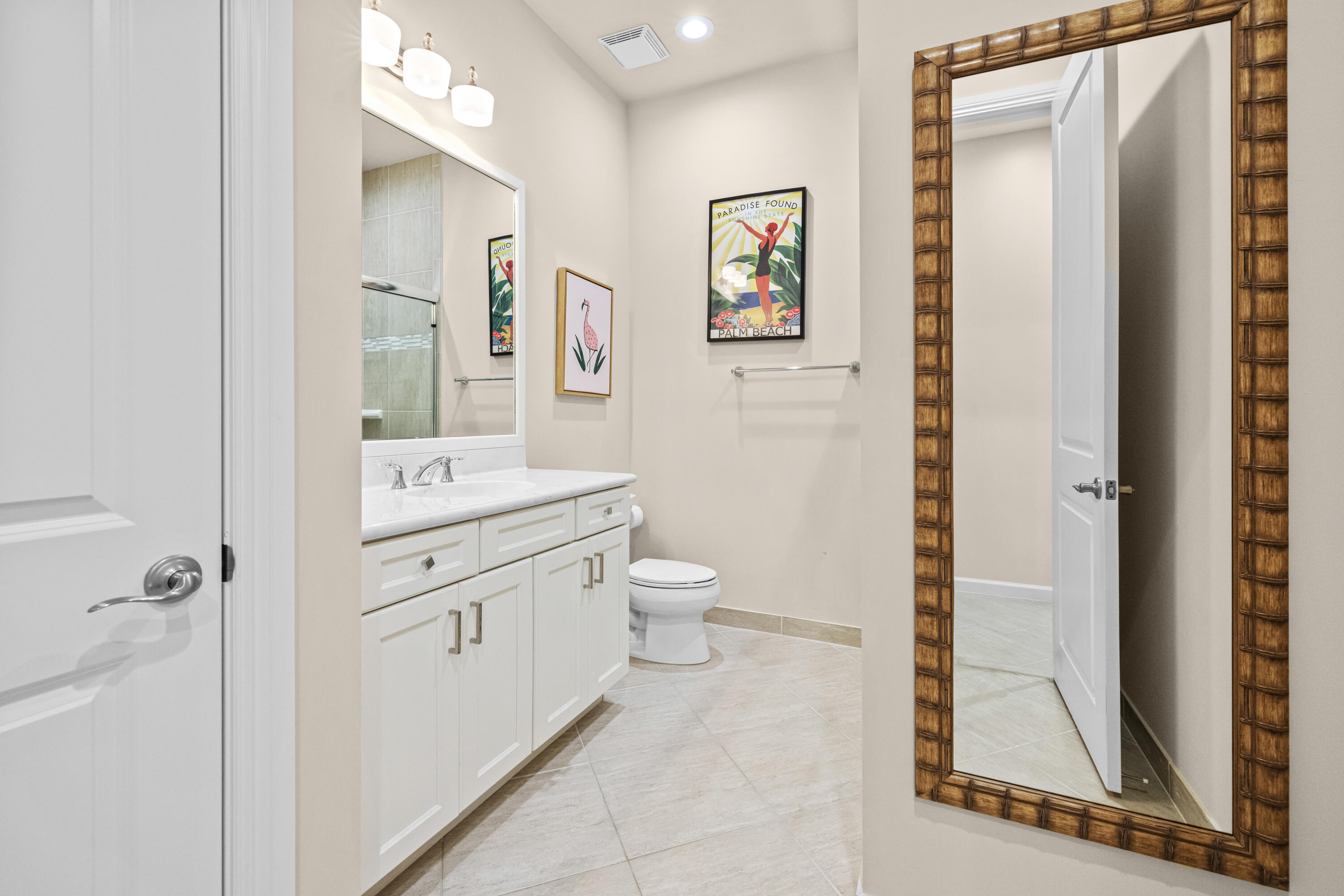 Jupiter Country Club - Residential