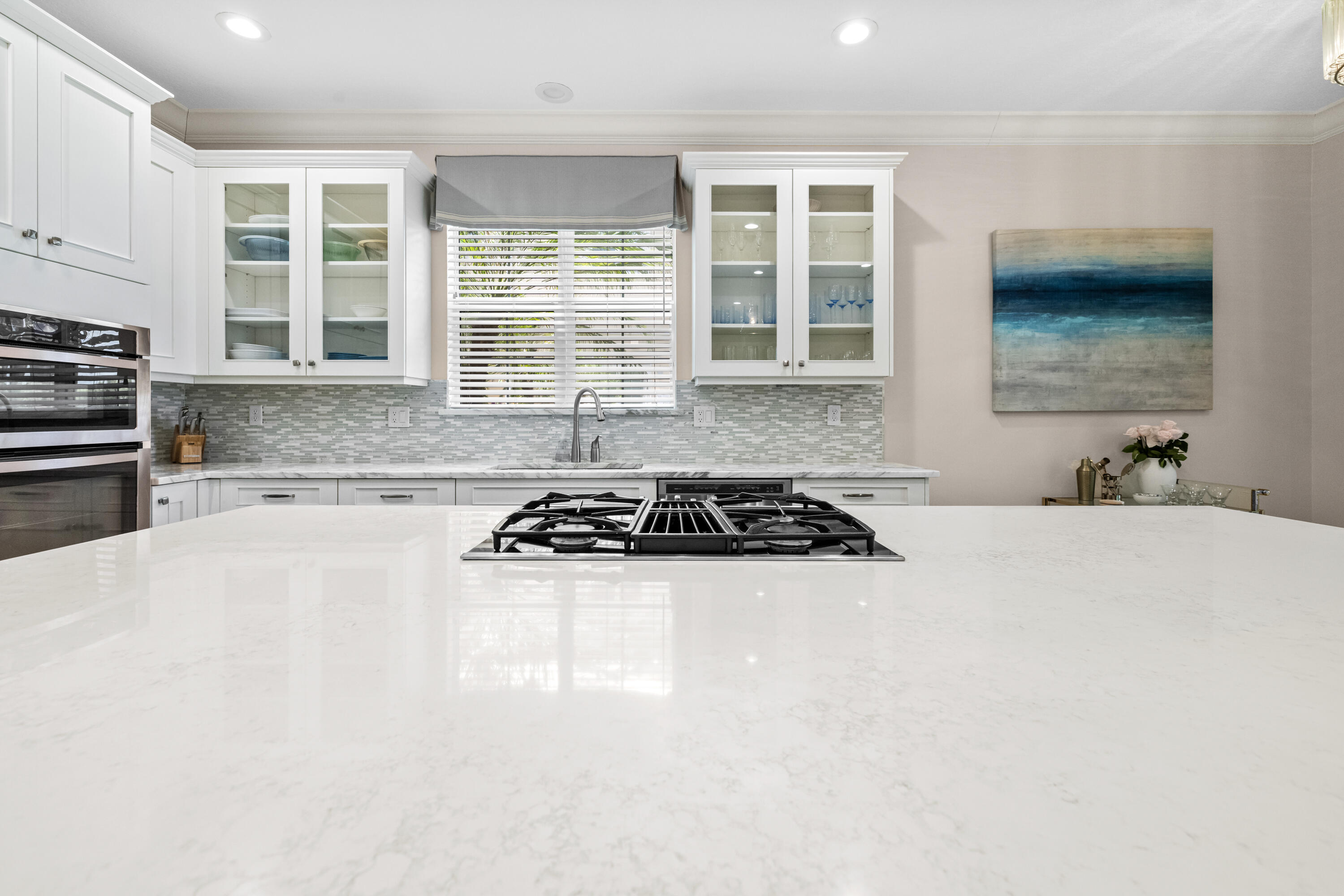 Jupiter Country Club - Residential