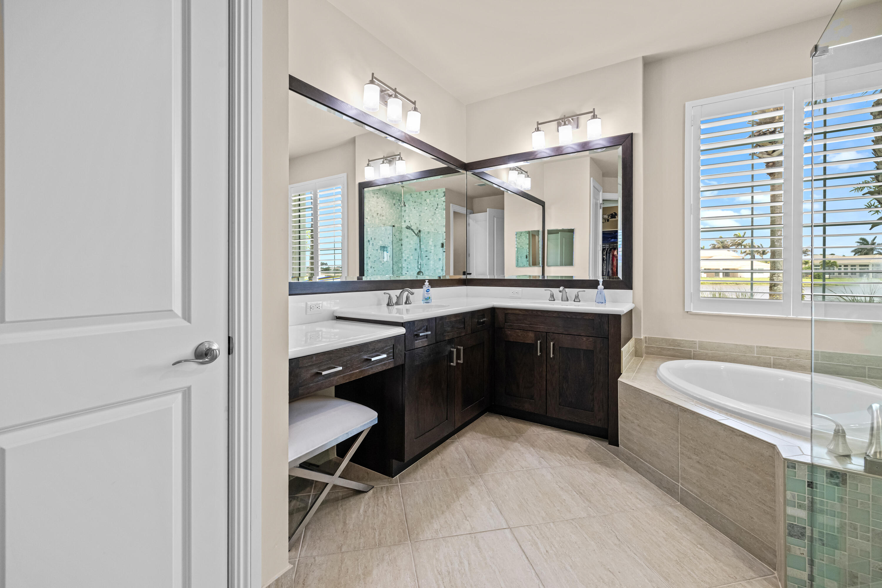 Jupiter Country Club - Residential