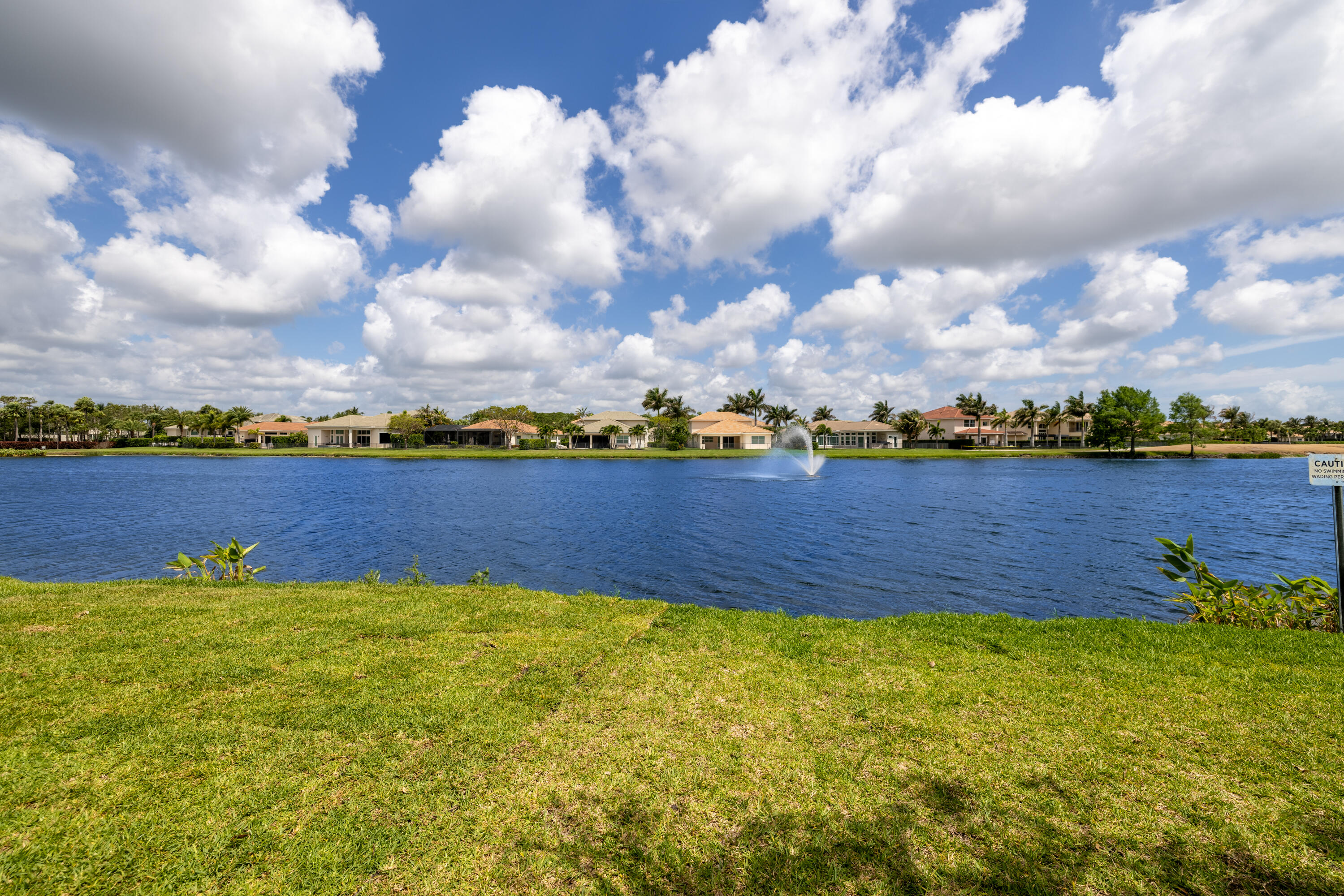Jupiter Country Club - Residential