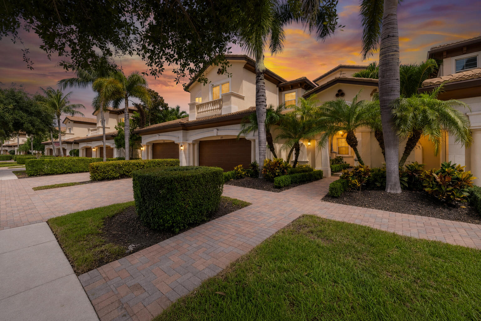 Jupiter Country Club - Residential