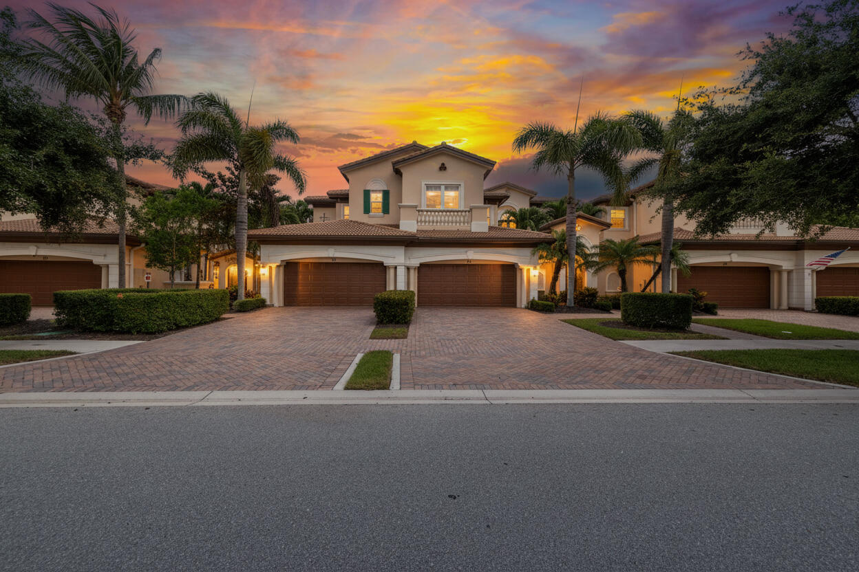 Jupiter Country Club - Residential